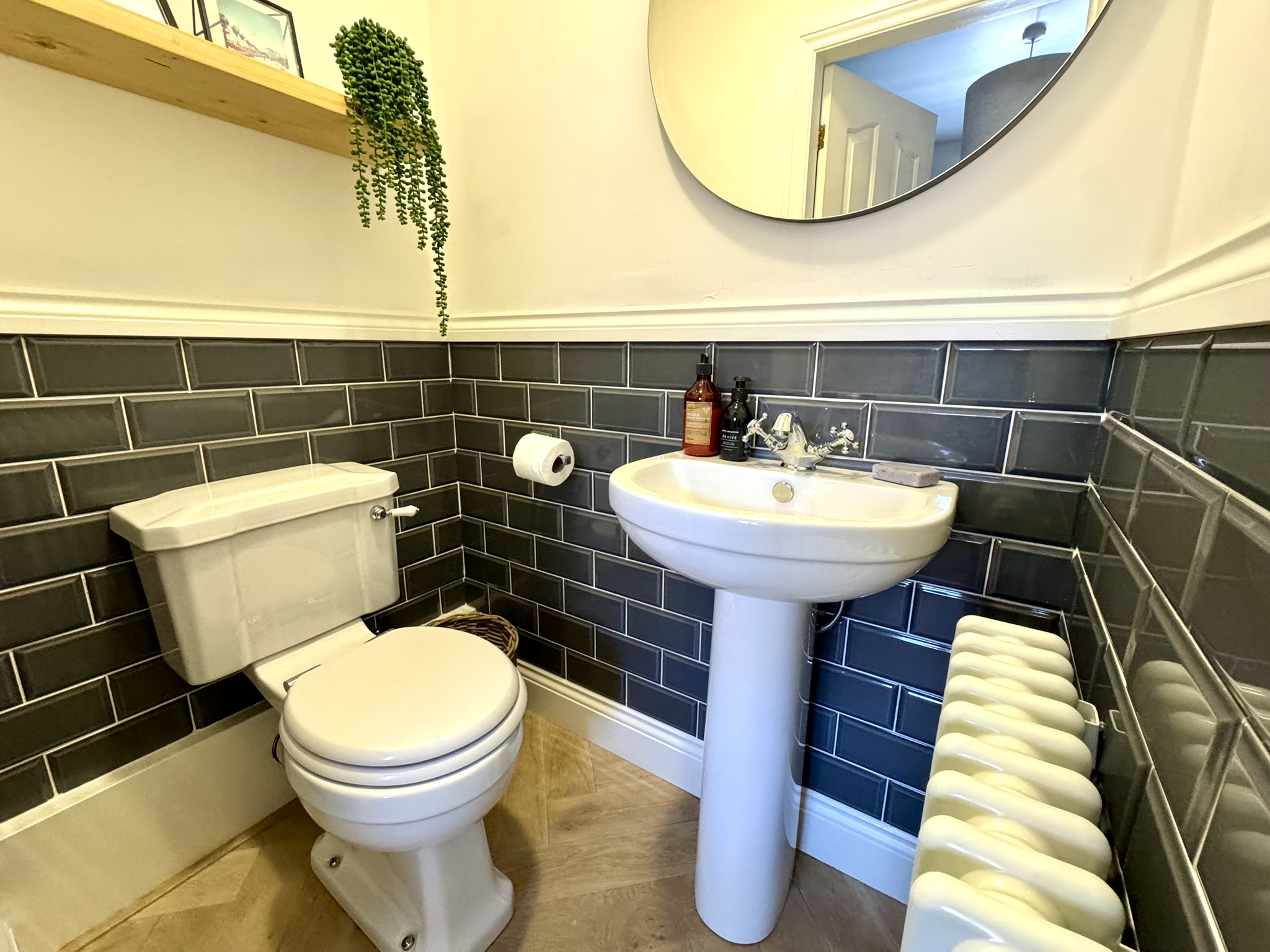 Stansfield House, Great Broughton, TS9 7EF - Image 10