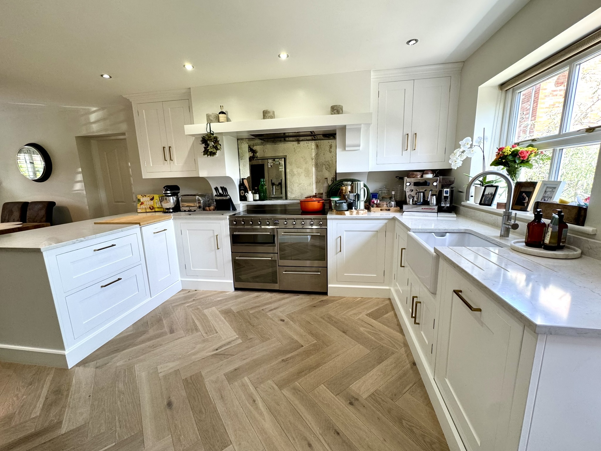 Stansfield House, Great Broughton, TS9 7EF - Image 7