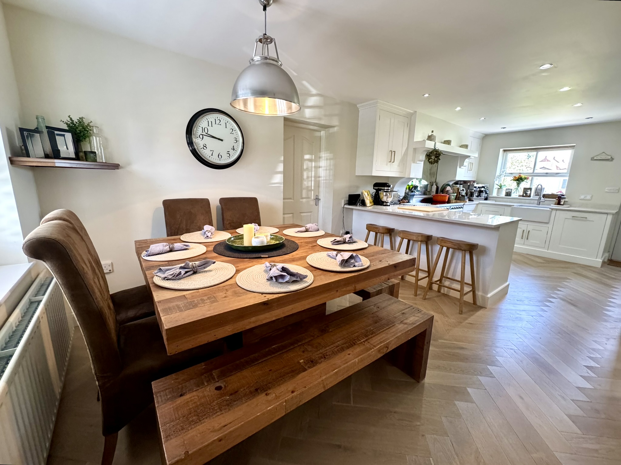 Stansfield House, Great Broughton, TS9 7EF - Image 3
