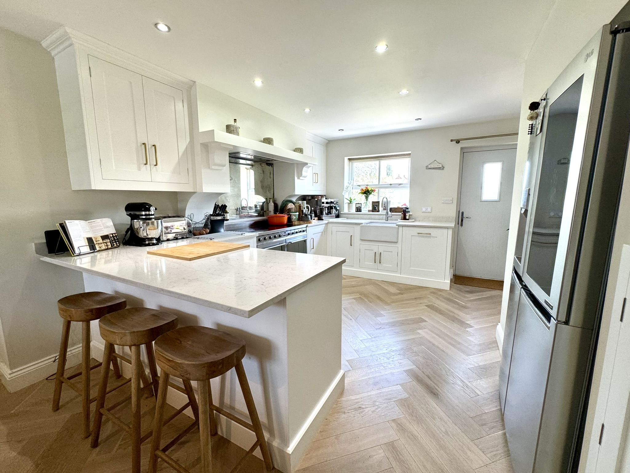 Stansfield House, Great Broughton, TS9 7EF - Image 4