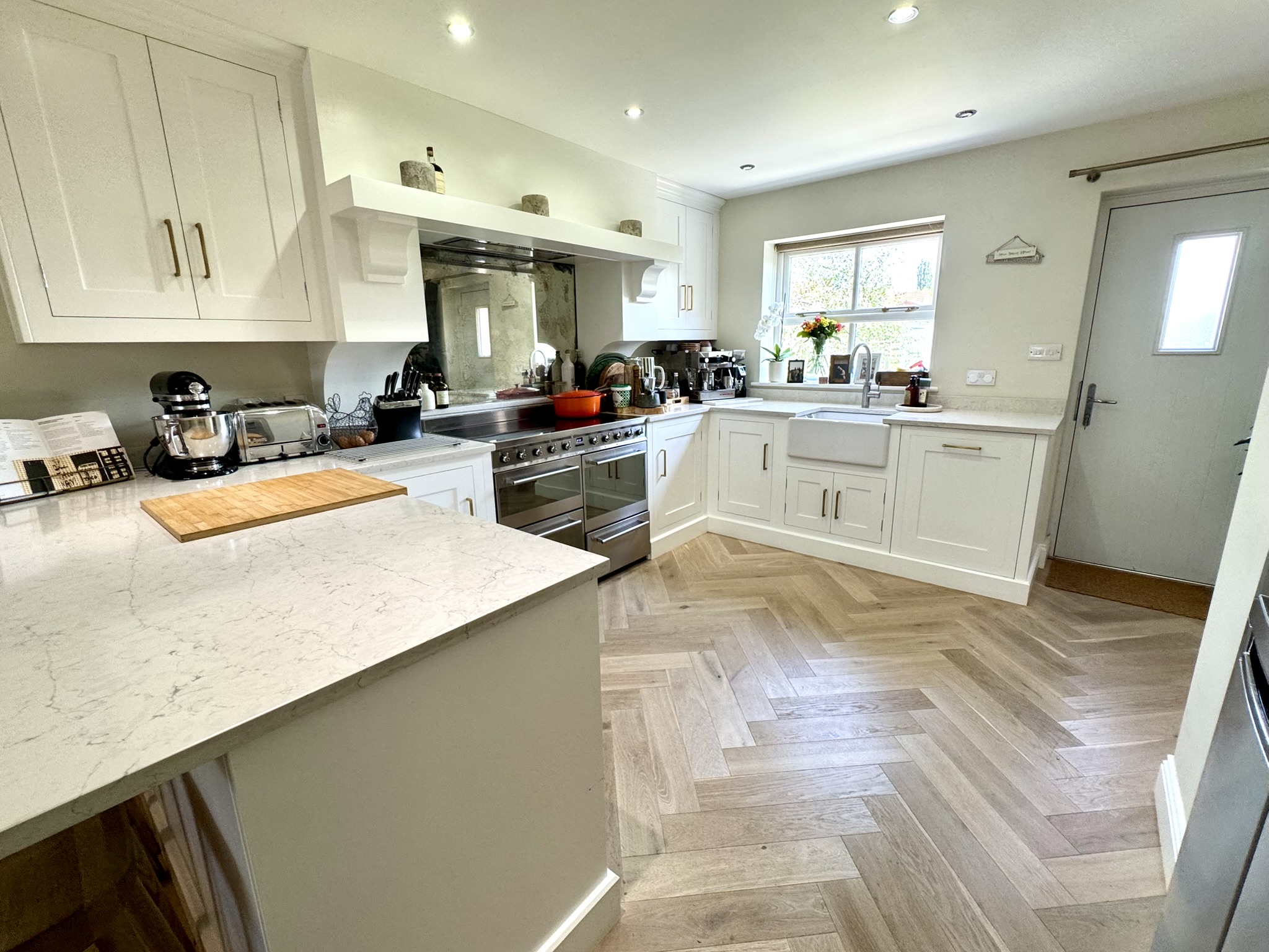 Stansfield House, Great Broughton, TS9 7EF - Image 6