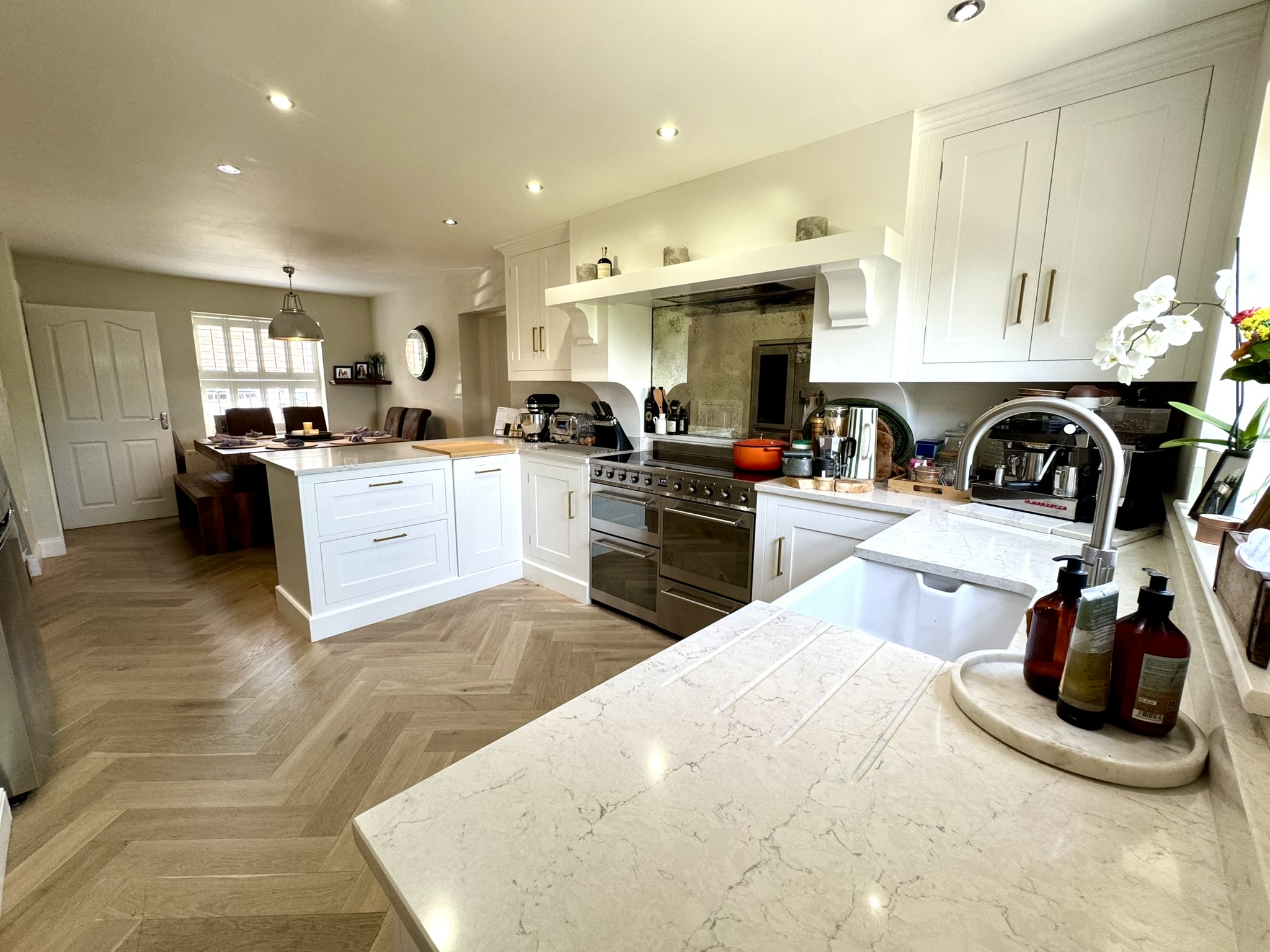 Stansfield House, Great Broughton, TS9 7EF - Image 5