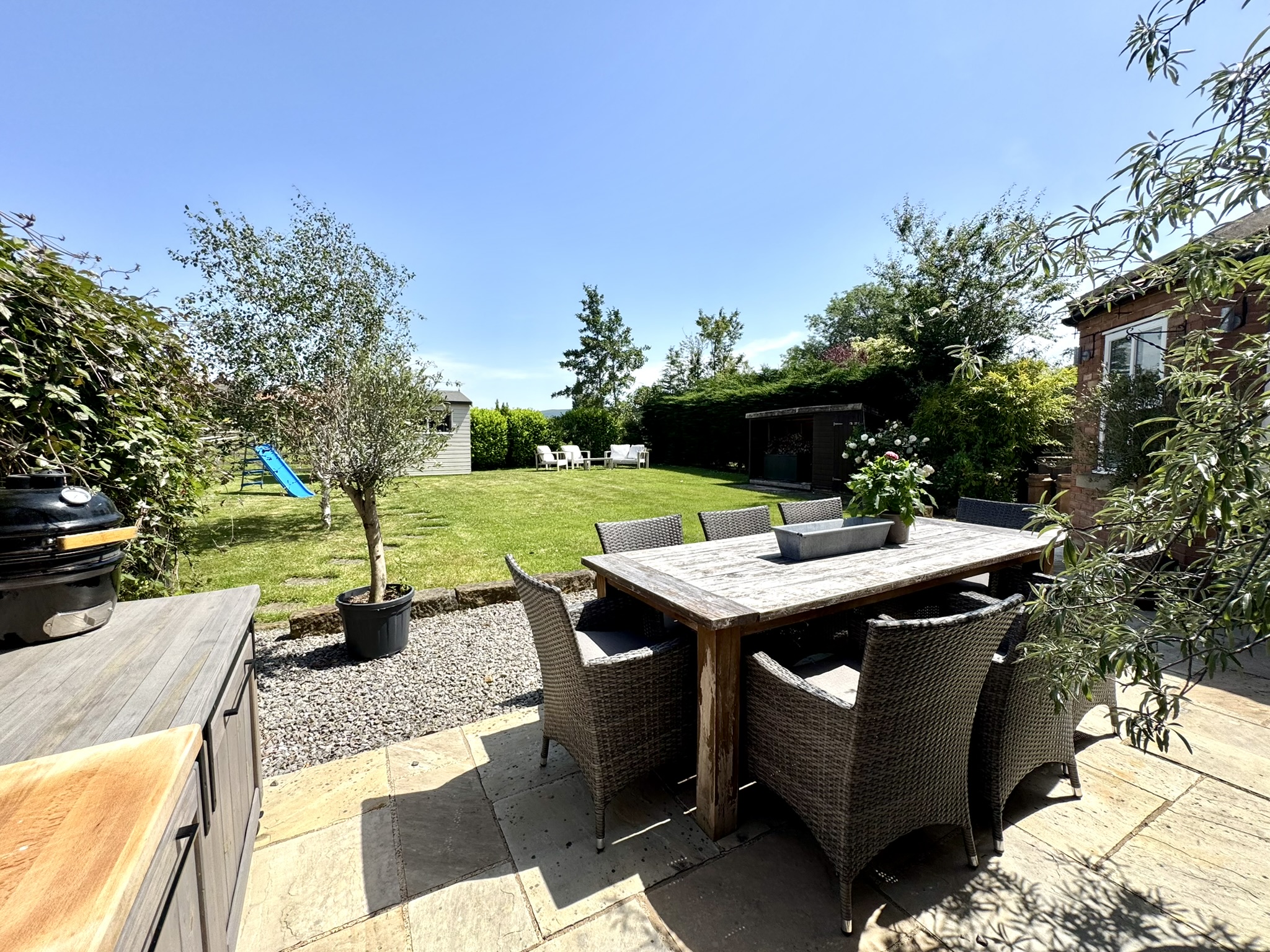 Stansfield House, Great Broughton, TS9 7EF - Image 21