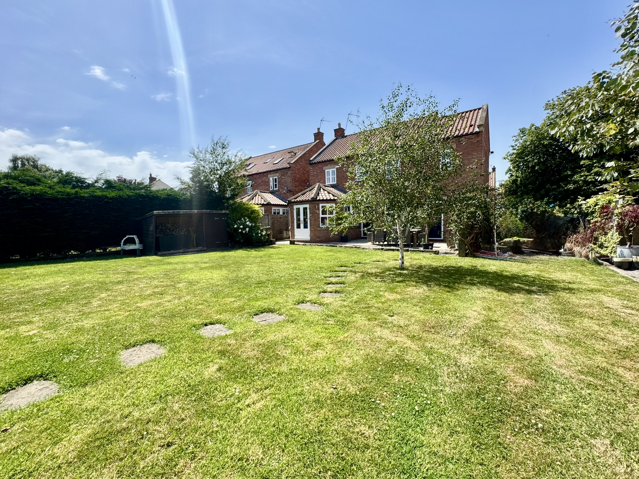 Stansfield House, Great Broughton, TS9 7EF - Image 23