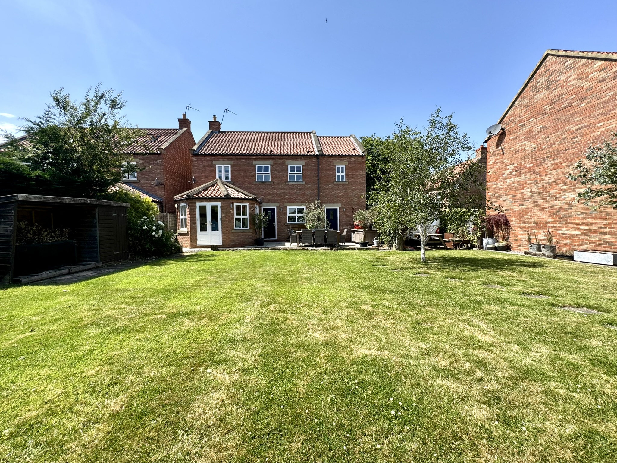 Stansfield House, Great Broughton, TS9 7EF - Image 20