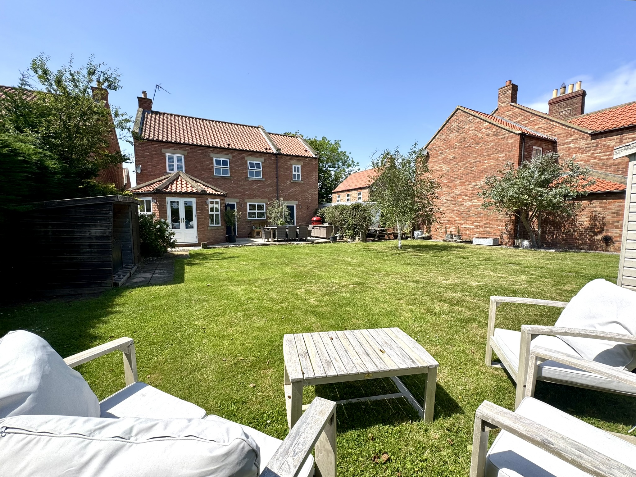 Stansfield House, Great Broughton, TS9 7EF - Image 22