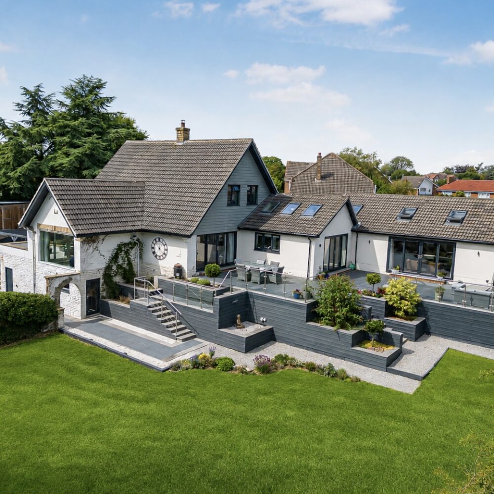 Clear View, The Grove, Hutton Rudby, North Yorkshire , TS15 0HD