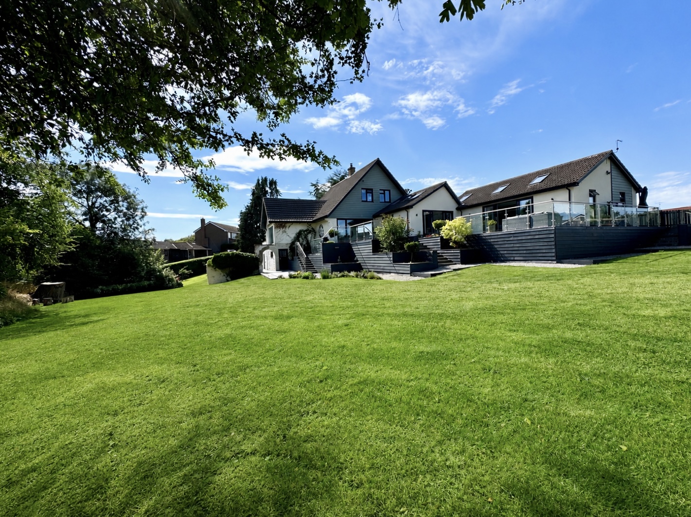 Clear View, The Grove, Hutton Rudby, North Yorkshire , TS15 0HD - Image 7