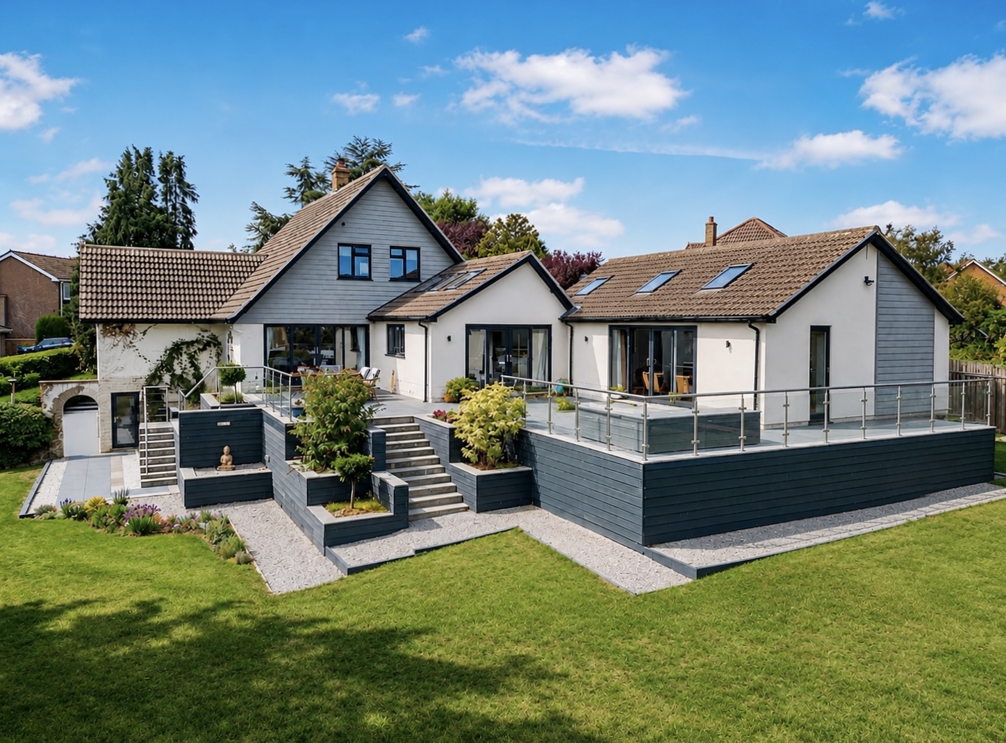 Clear View, The Grove, Hutton Rudby, North Yorkshire , TS15 0HD - Image 8
