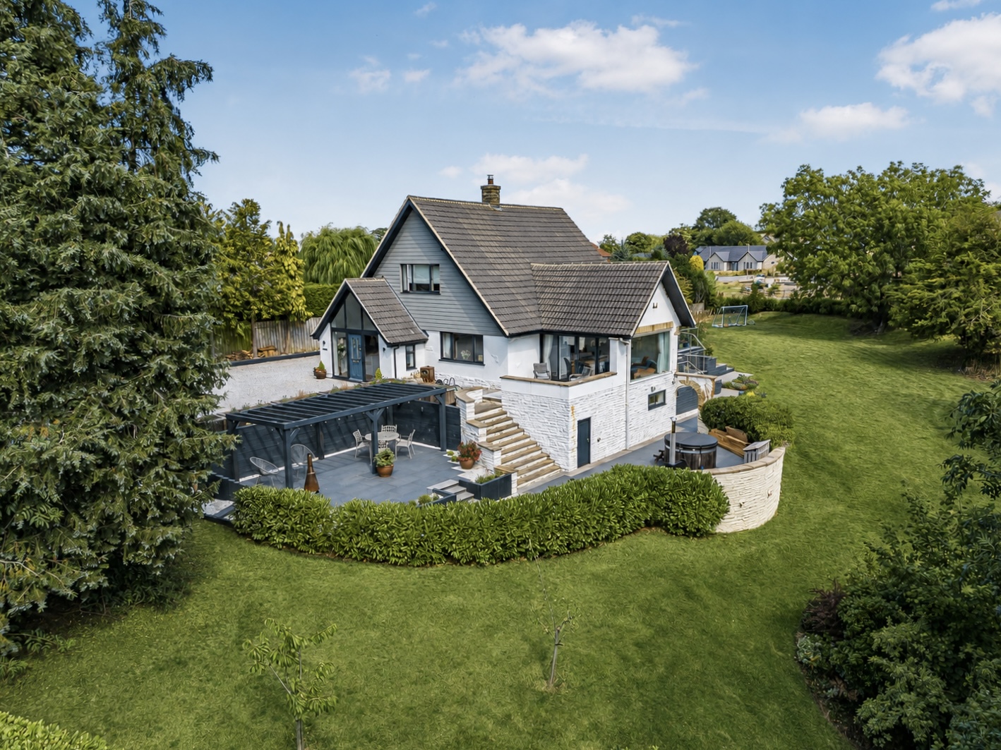 Clear View, The Grove, Hutton Rudby, North Yorkshire , TS15 0HD - Image 10