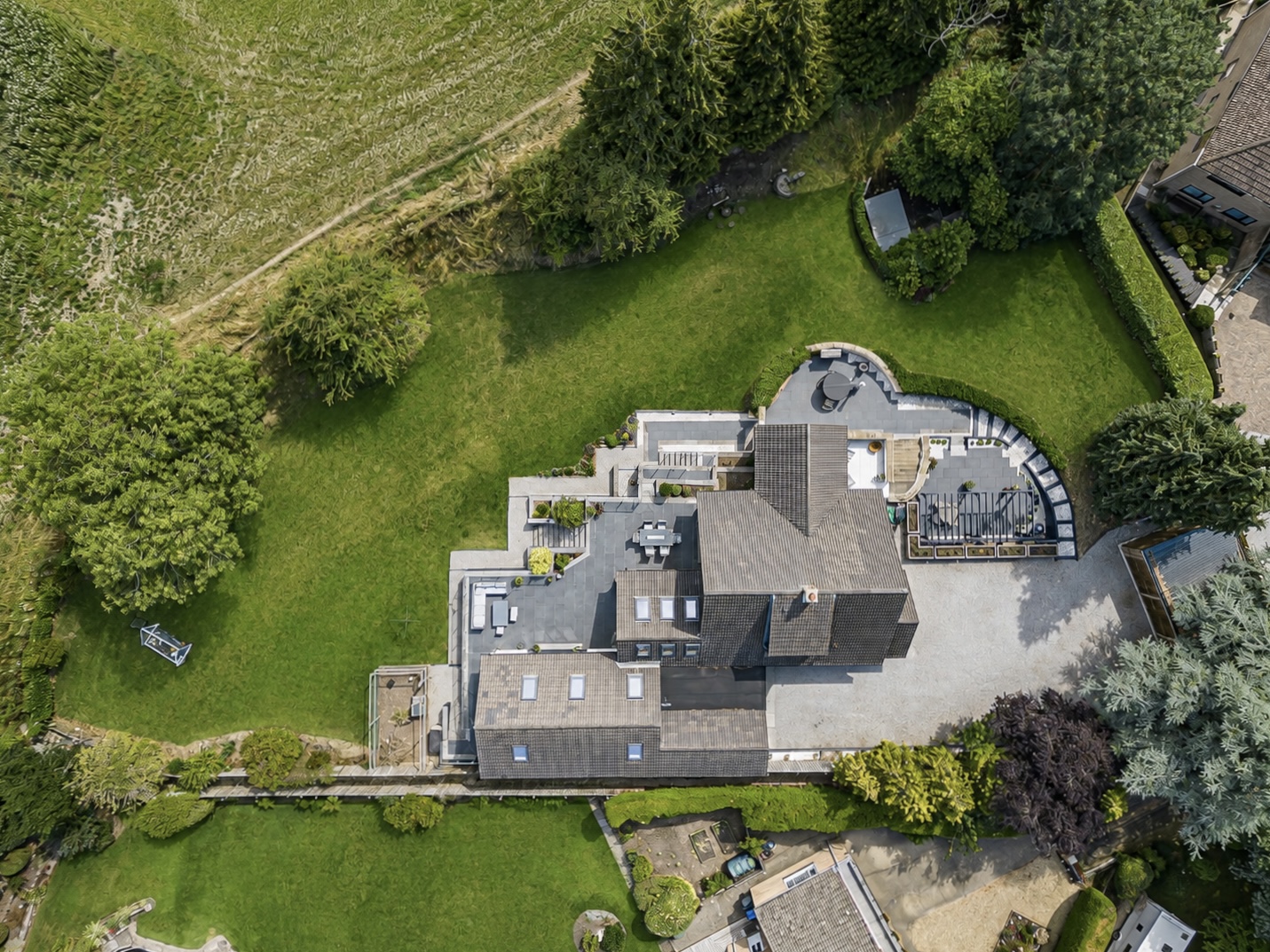 Clear View, The Grove, Hutton Rudby, North Yorkshire , TS15 0HD - Image 11