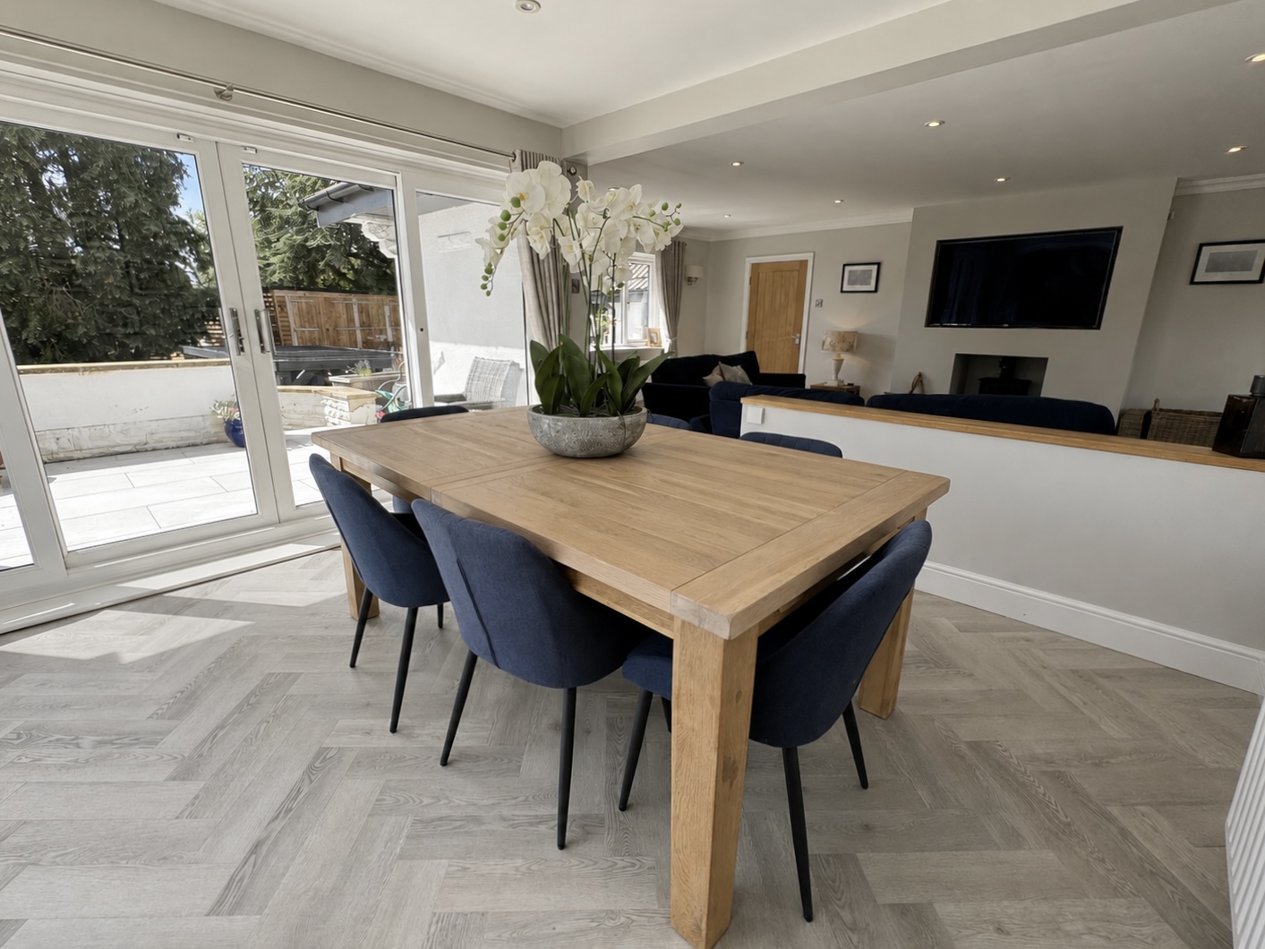 Clear View, The Grove, Hutton Rudby, North Yorkshire , TS15 0HD - Image 4