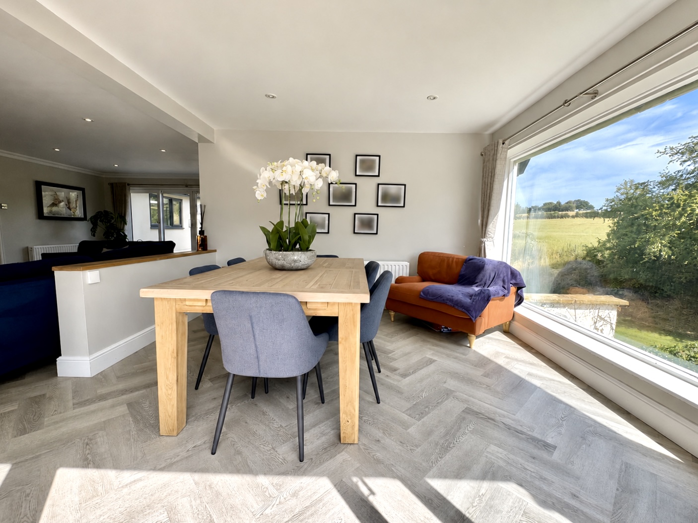 Clear View, The Grove, Hutton Rudby, North Yorkshire , TS15 0HD - Image 5