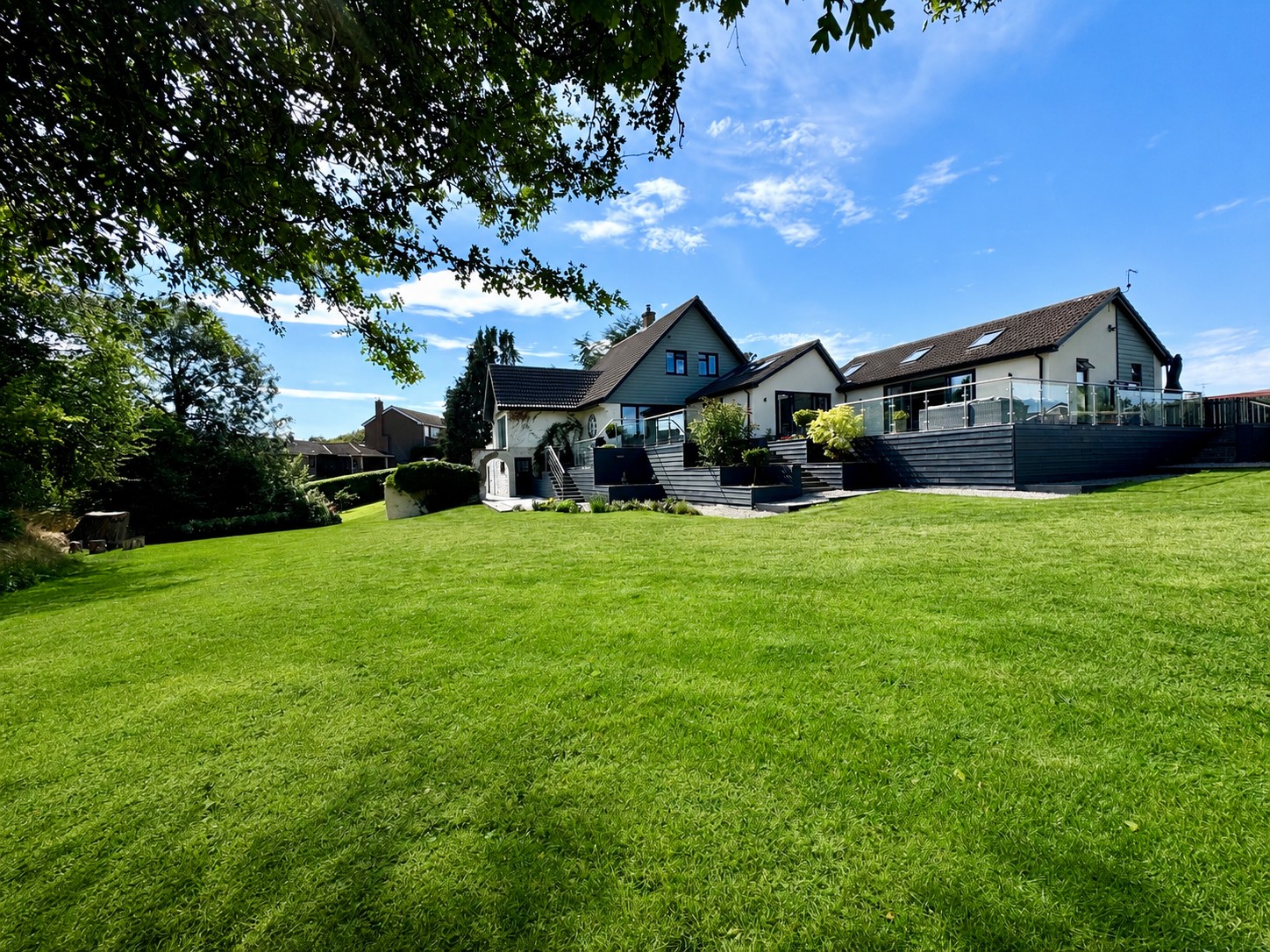 Clear View, The Grove, Hutton Rudby, North Yorkshire , TS15 0HD - Image 6