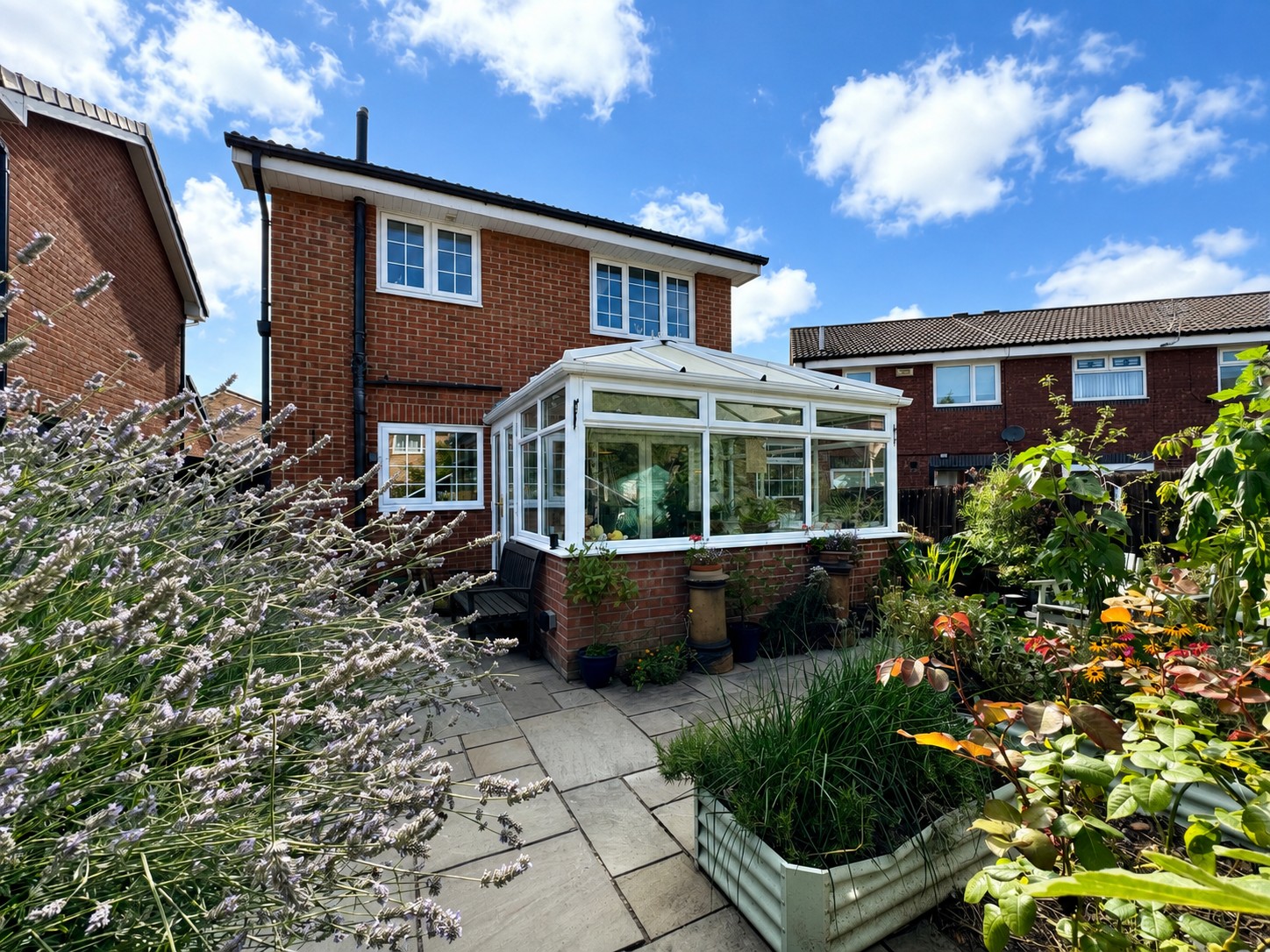 Berrington Gardens, Ingleby Barwick, TS17 0UH - Image 17
