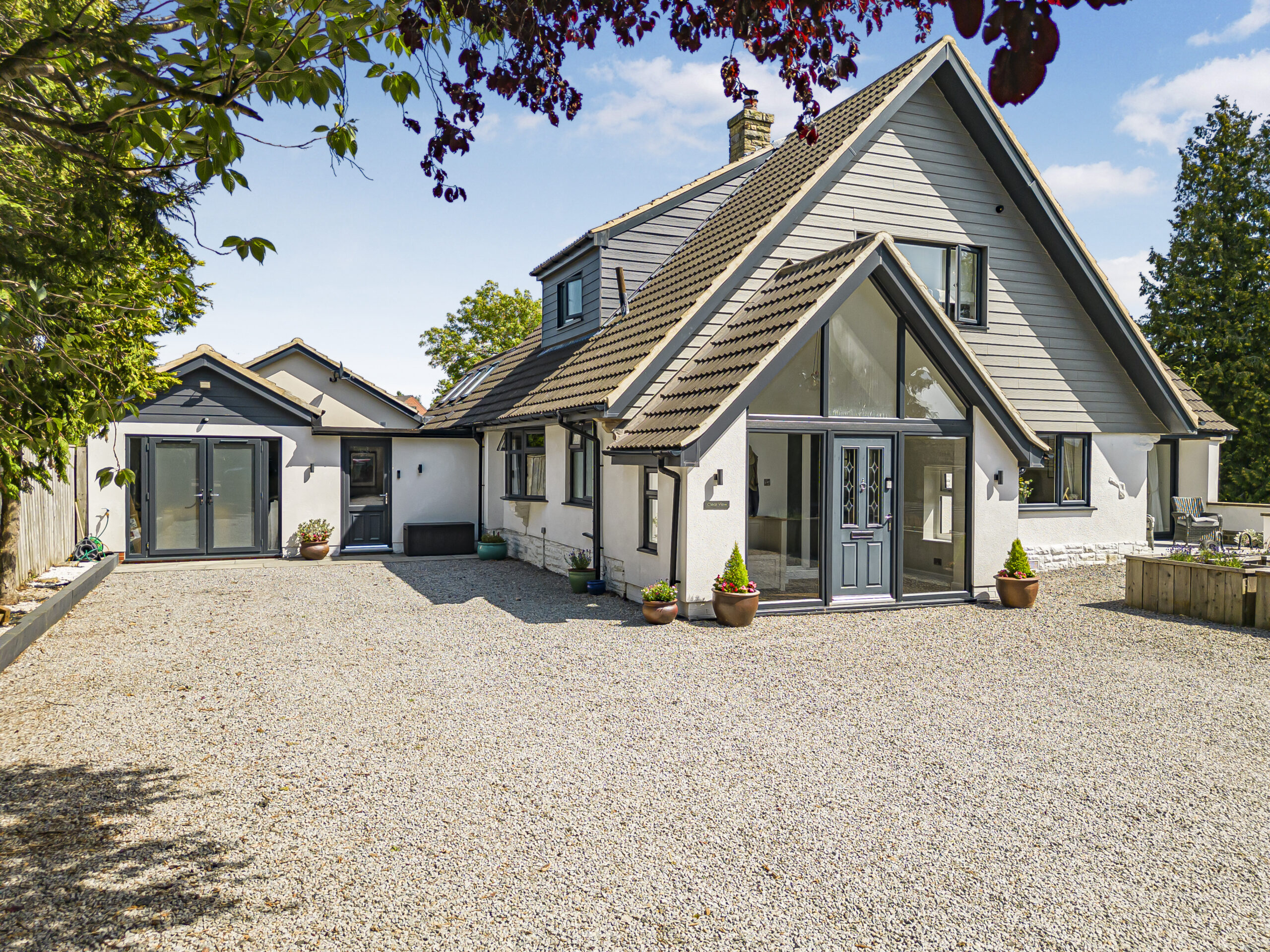 Clear View, The Grove, Hutton Rudby, North Yorkshire , TS15 0HD - Image 15