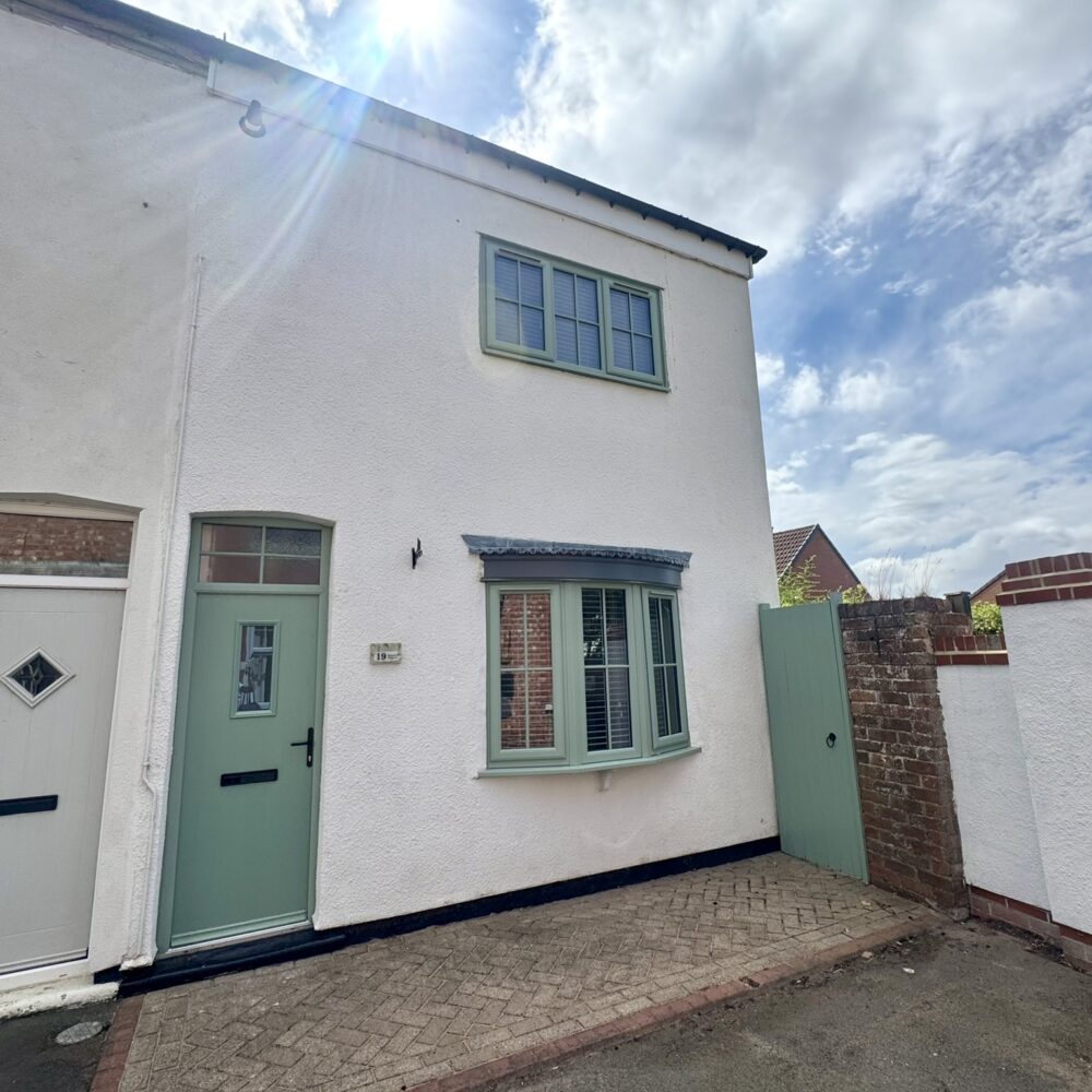 Bradleys Terrace, Great Ayton, North Yorkshire, TS9 6DQ