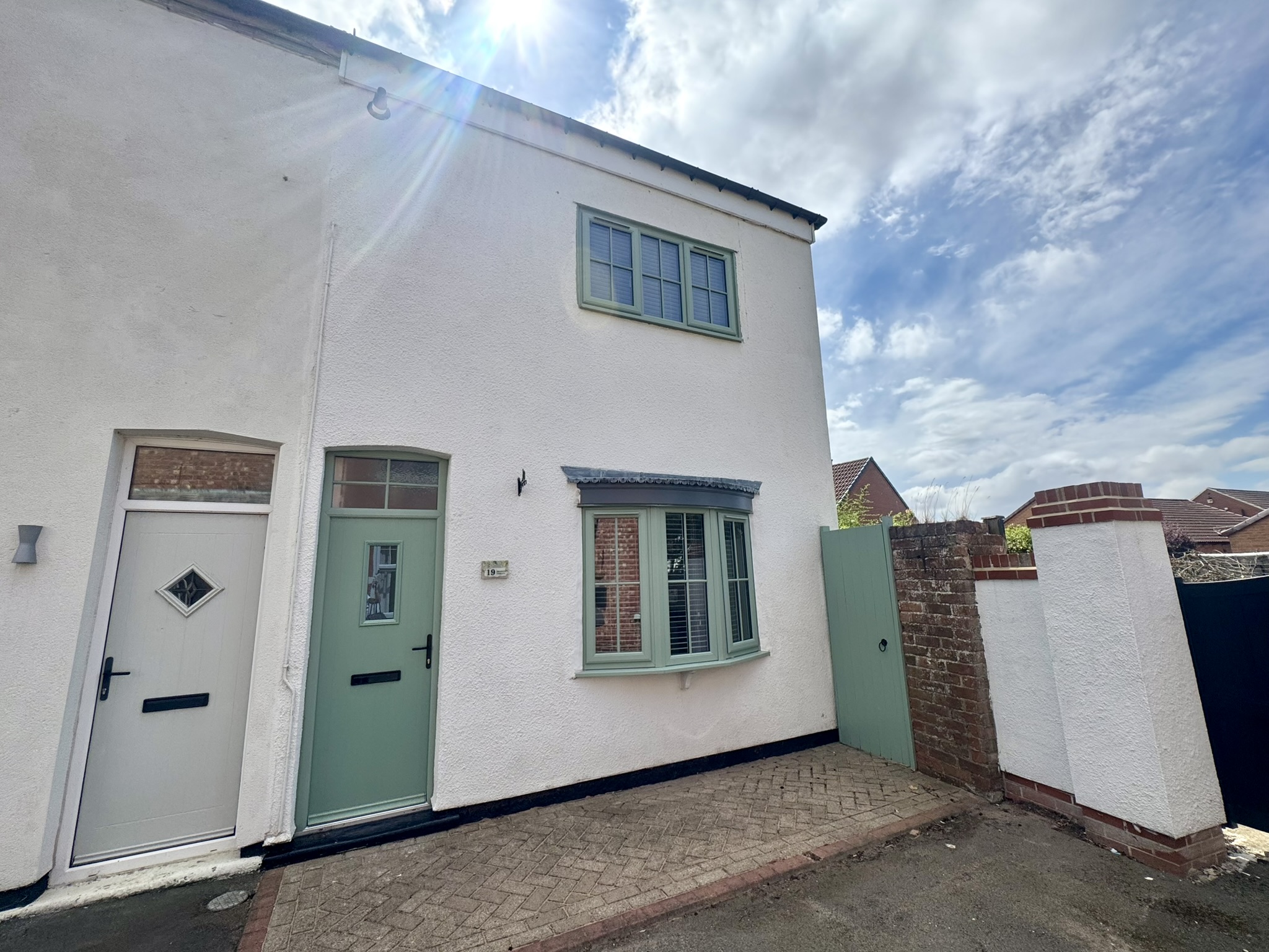 Bradleys Terrace, Great Ayton, North Yorkshire, TS9 6DQ