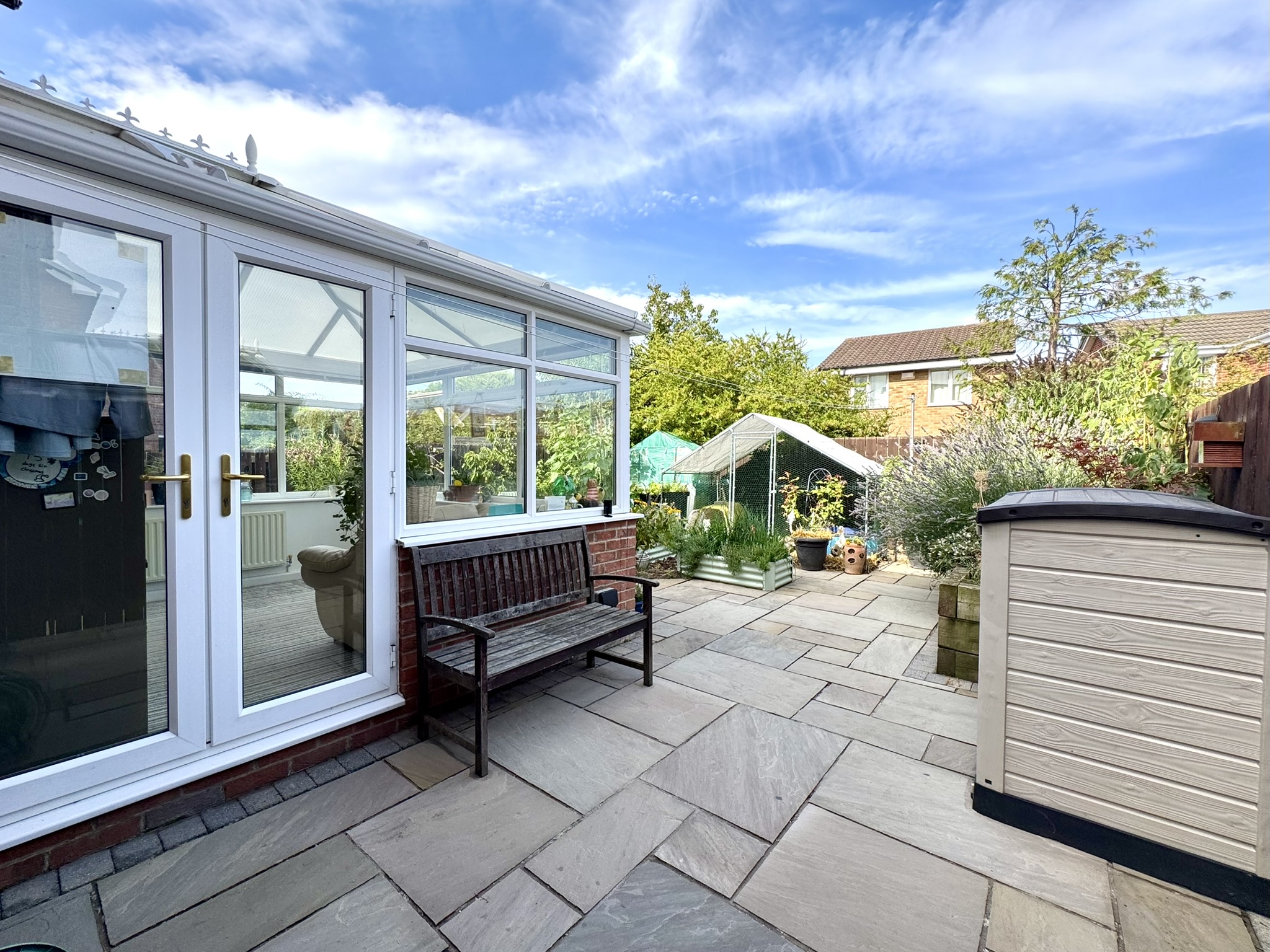 Berrington Gardens, Ingleby Barwick, TS17 0UH - Image 15