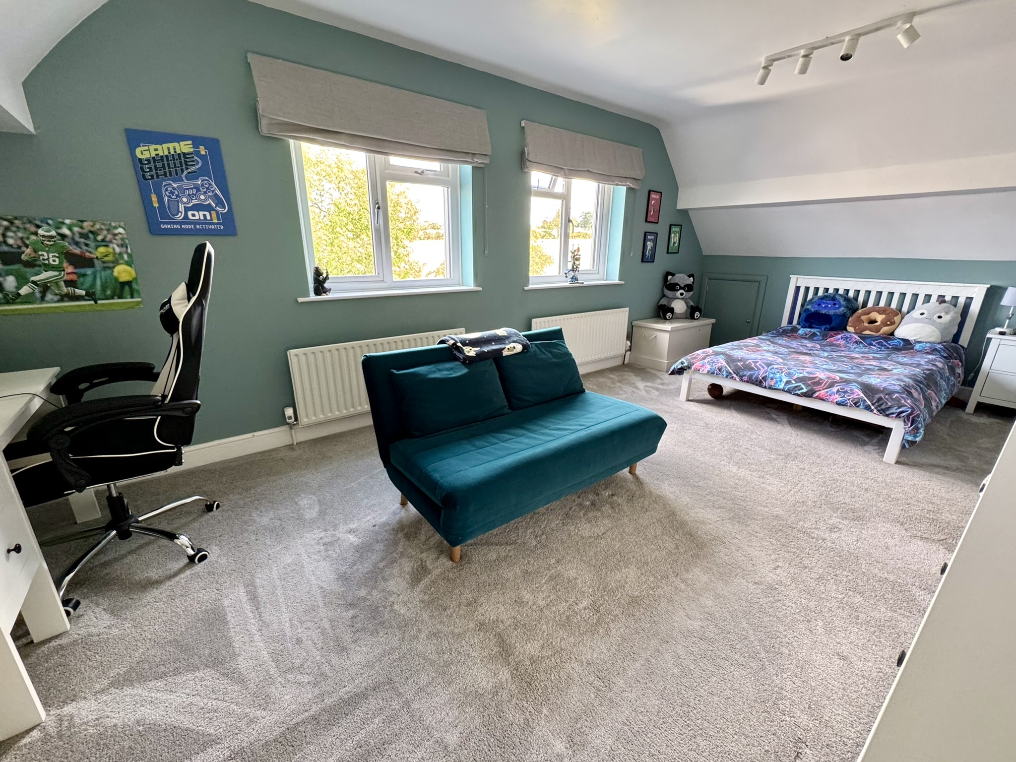 Clear View, The Grove, Hutton Rudby, North Yorkshire , TS15 0HD - Image 16