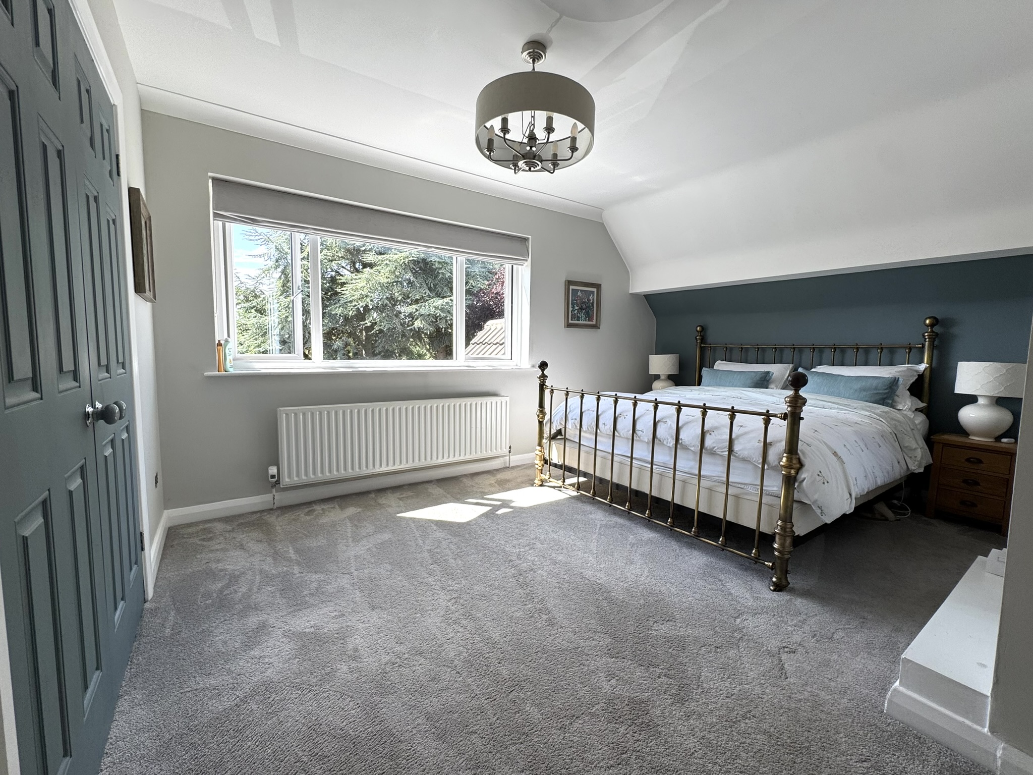 Clear View, The Grove, Hutton Rudby, North Yorkshire , TS15 0HD - Image 17