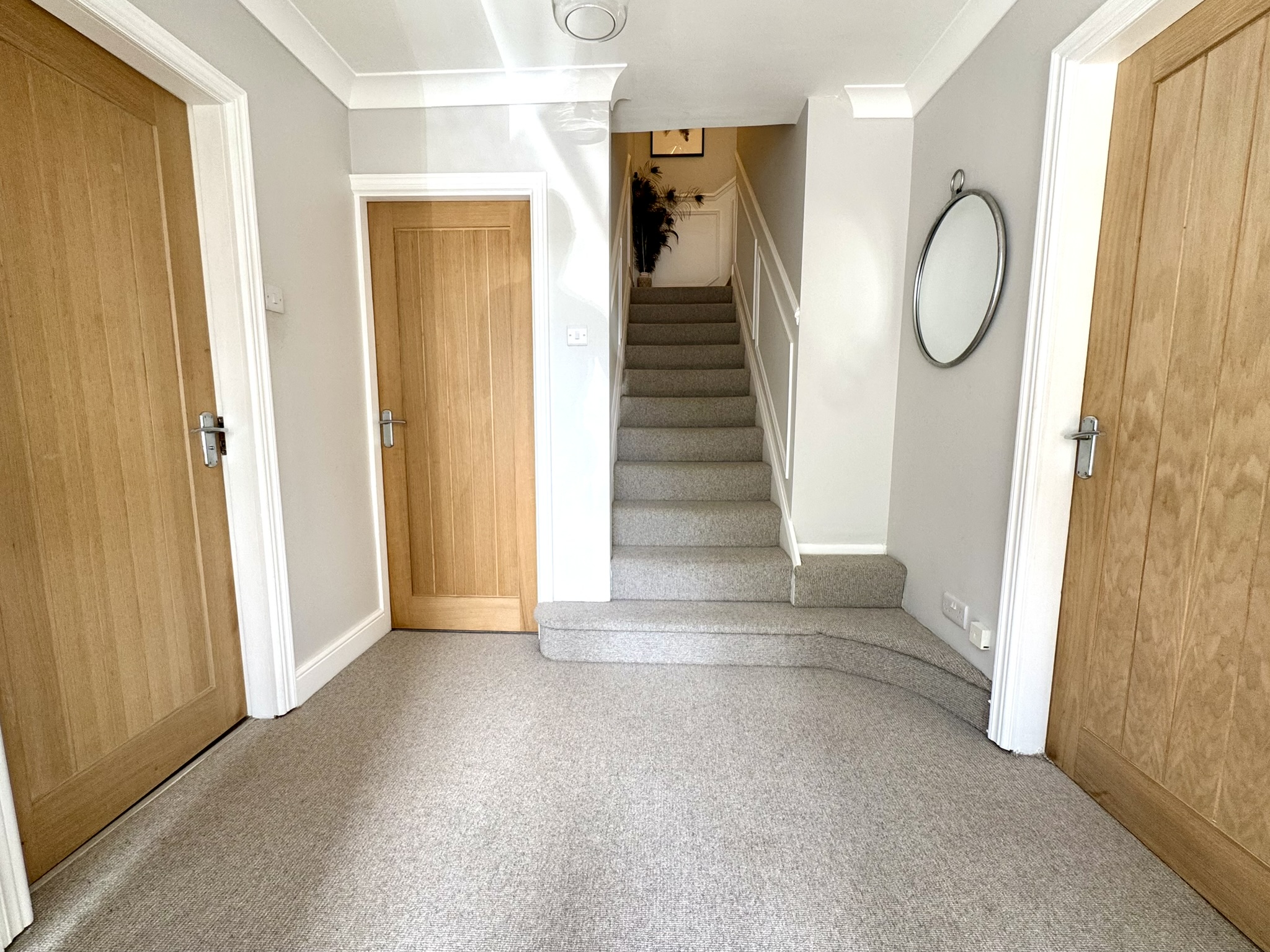 Clear View, The Grove, Hutton Rudby, North Yorkshire , TS15 0HD - Image 21