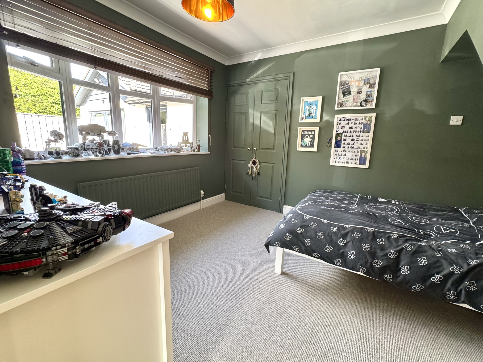Clear View, The Grove, Hutton Rudby, North Yorkshire , TS15 0HD - Image 22