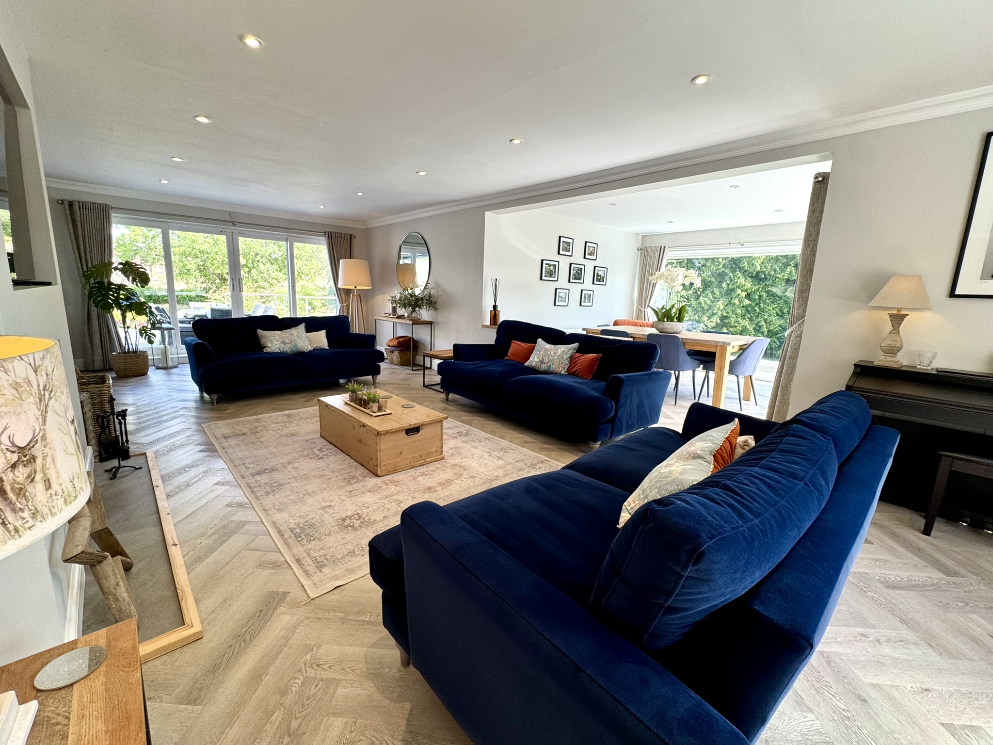 Clear View, The Grove, Hutton Rudby, North Yorkshire , TS15 0HD - Image 23