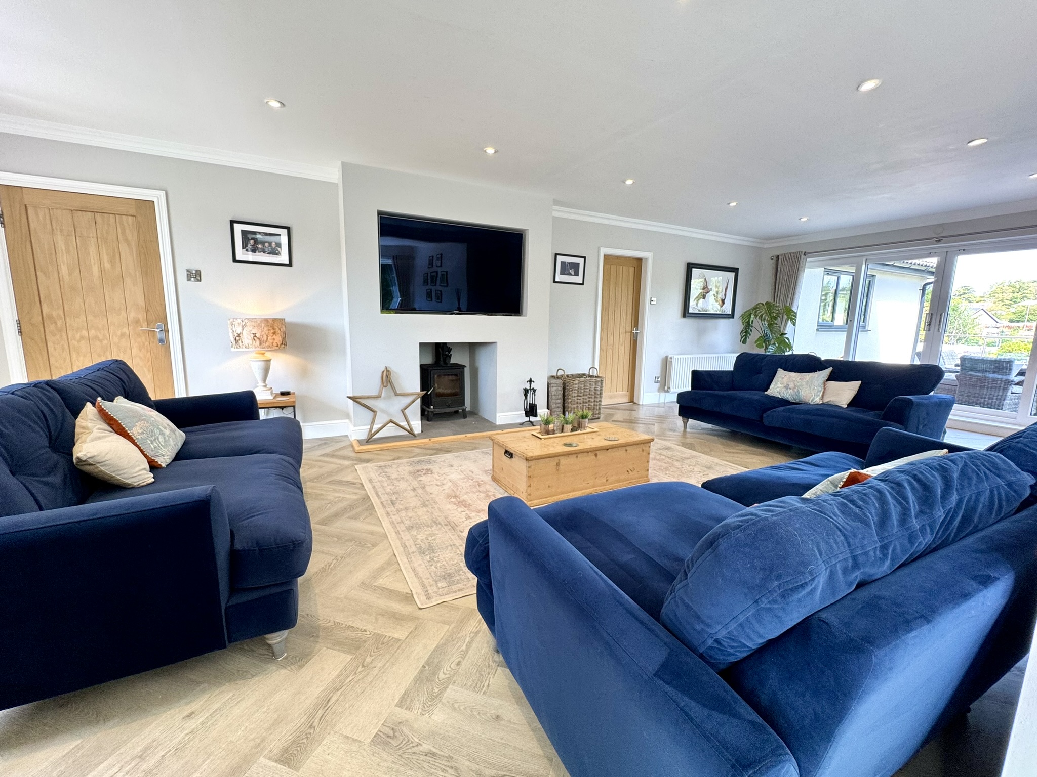 Clear View, The Grove, Hutton Rudby, North Yorkshire , TS15 0HD - Image 24