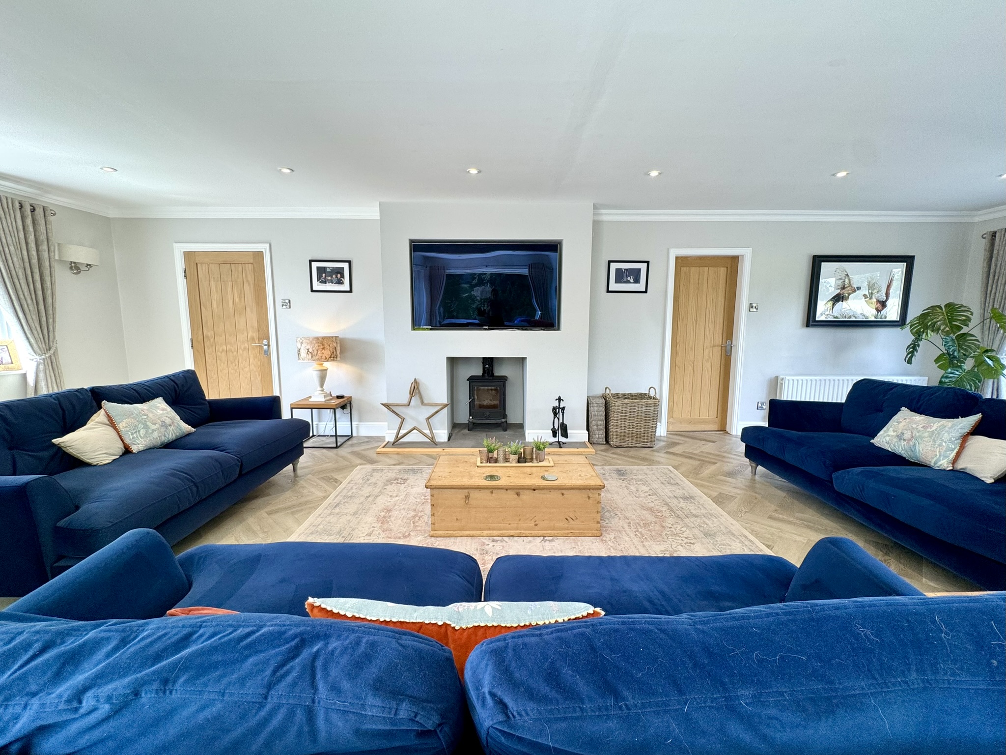 Clear View, The Grove, Hutton Rudby, North Yorkshire , TS15 0HD - Image 25