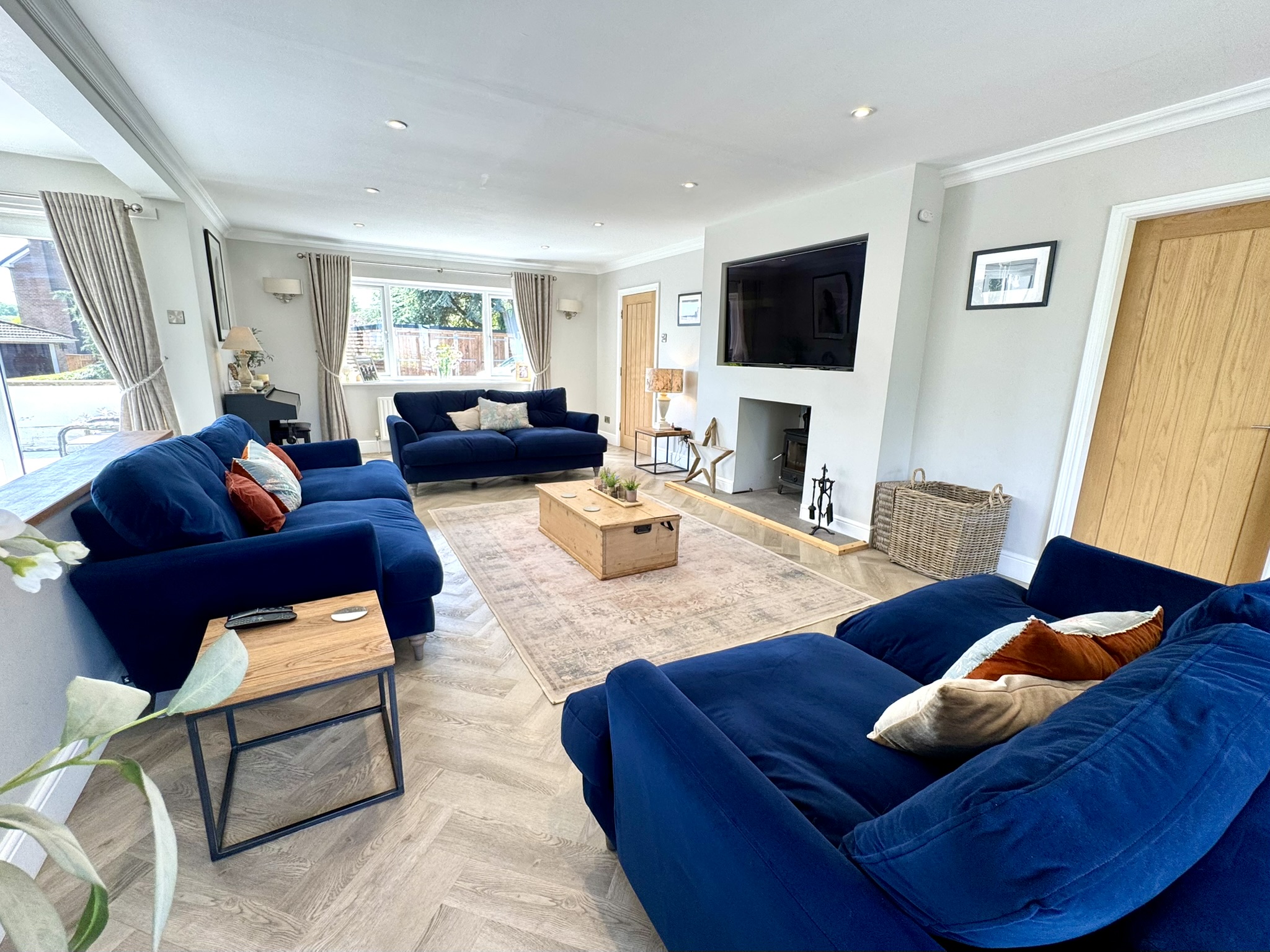 Clear View, The Grove, Hutton Rudby, North Yorkshire , TS15 0HD - Image 26