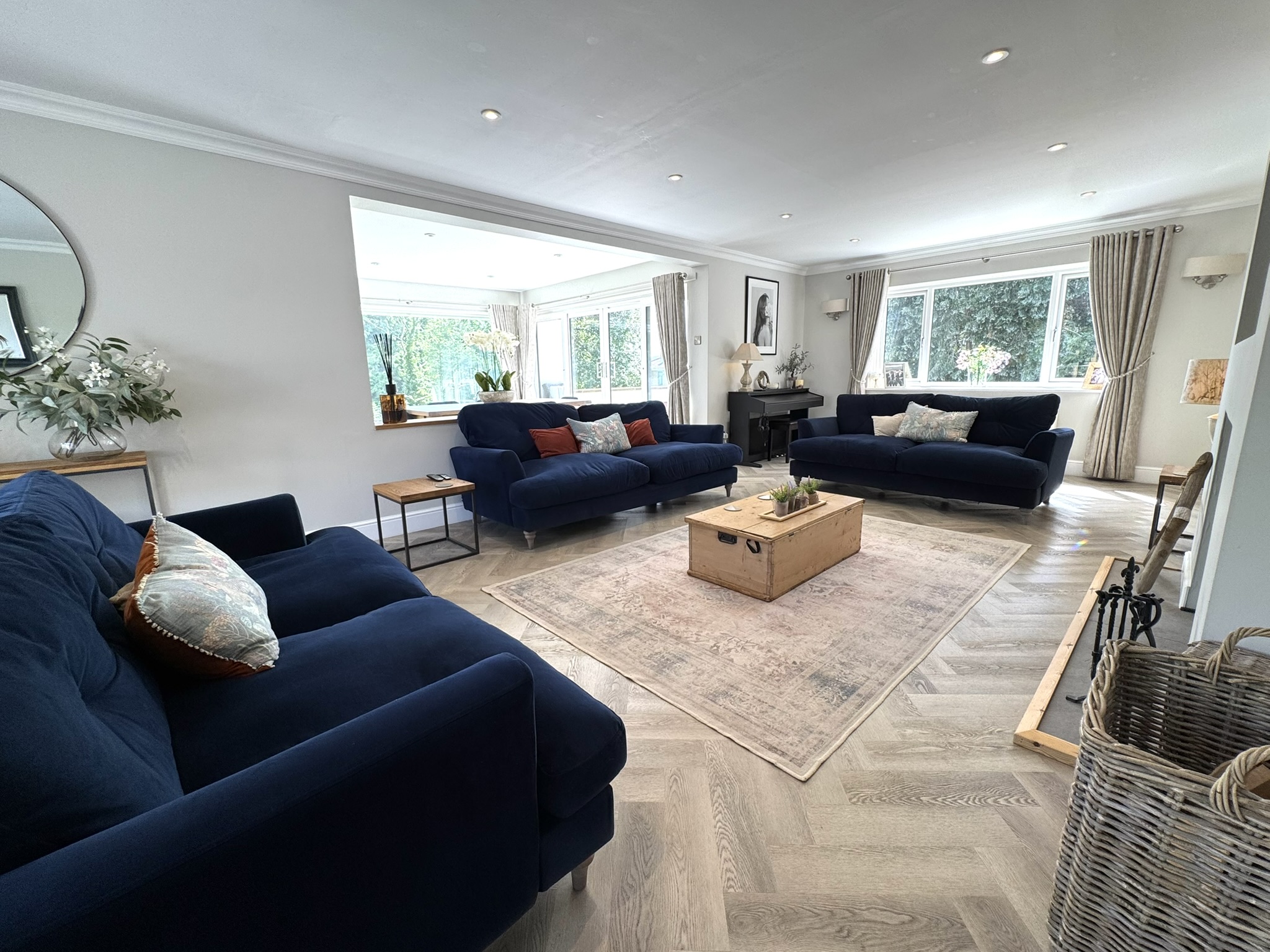 Clear View, The Grove, Hutton Rudby, North Yorkshire , TS15 0HD - Image 27