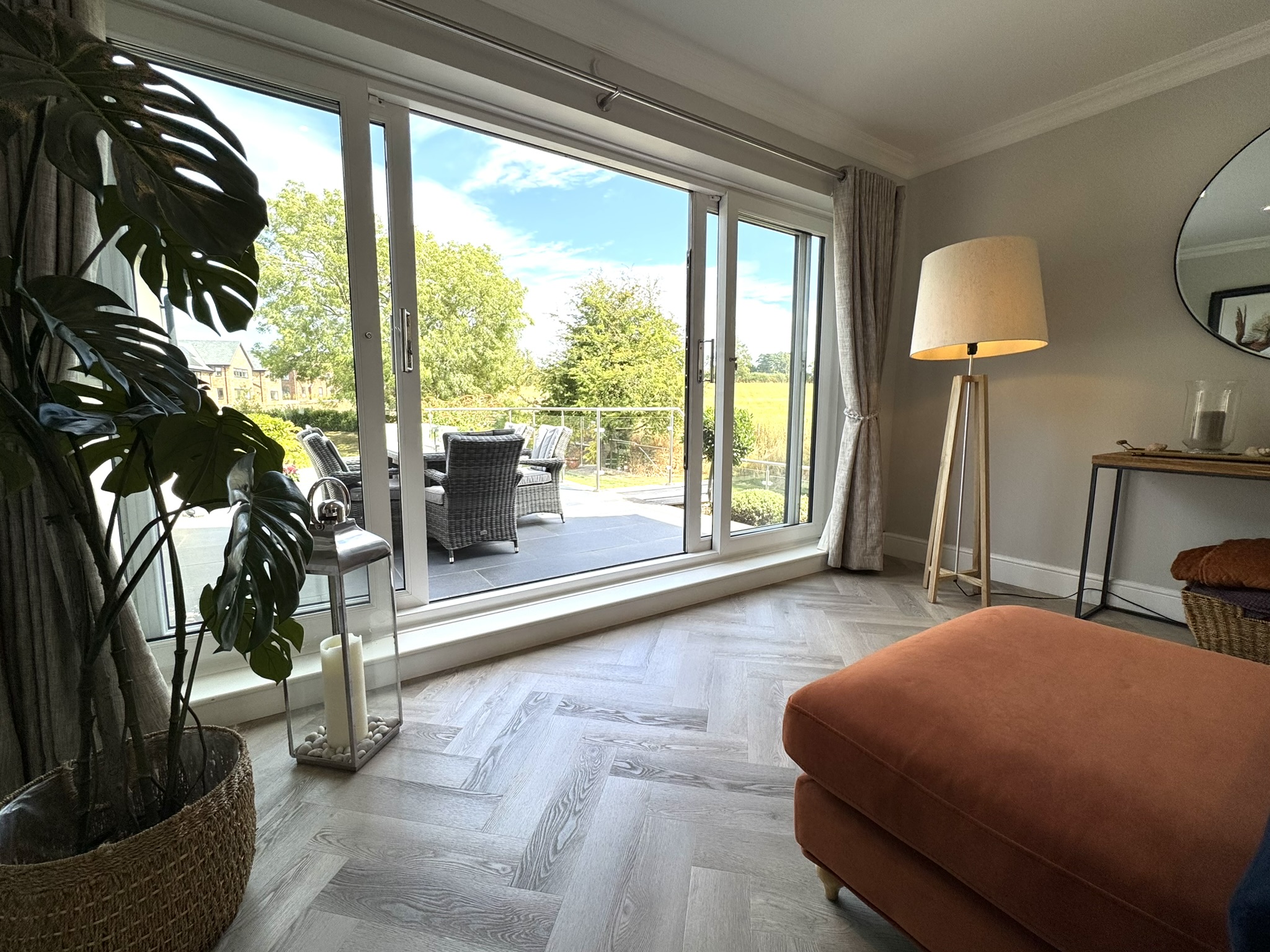 Clear View, The Grove, Hutton Rudby, North Yorkshire , TS15 0HD - Image 28