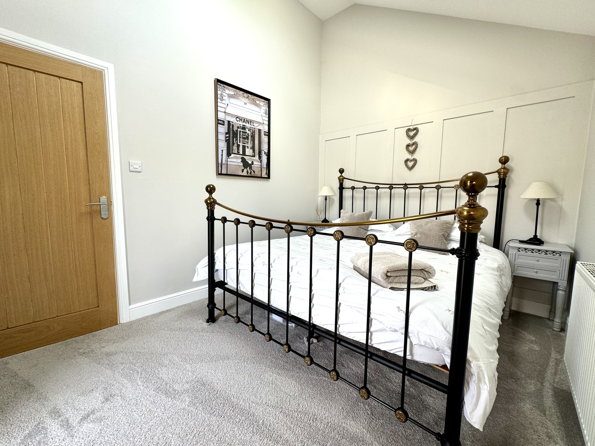 Clear View, The Grove, Hutton Rudby, North Yorkshire , TS15 0HD - Image 29