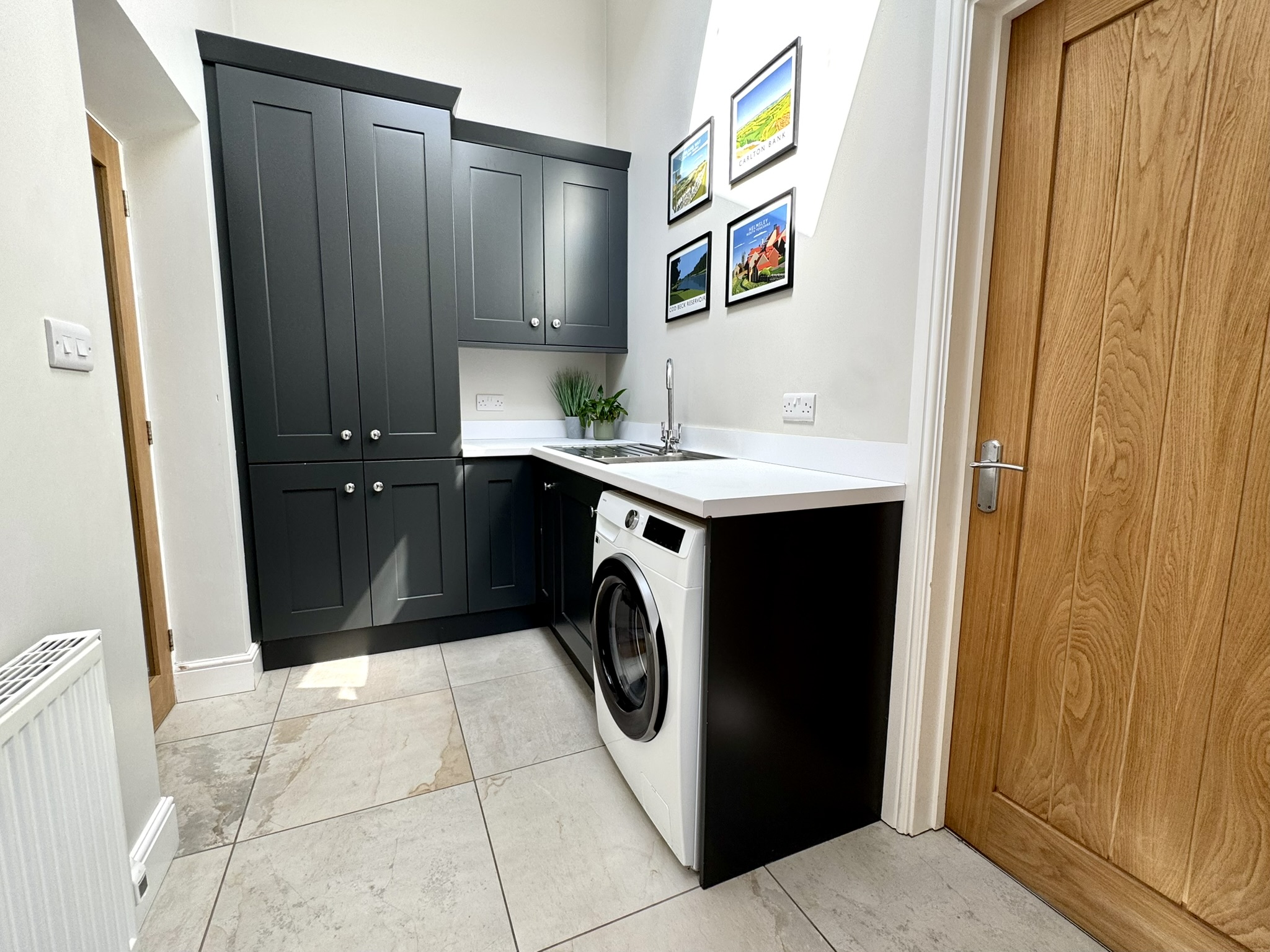 Clear View, The Grove, Hutton Rudby, North Yorkshire , TS15 0HD - Image 32