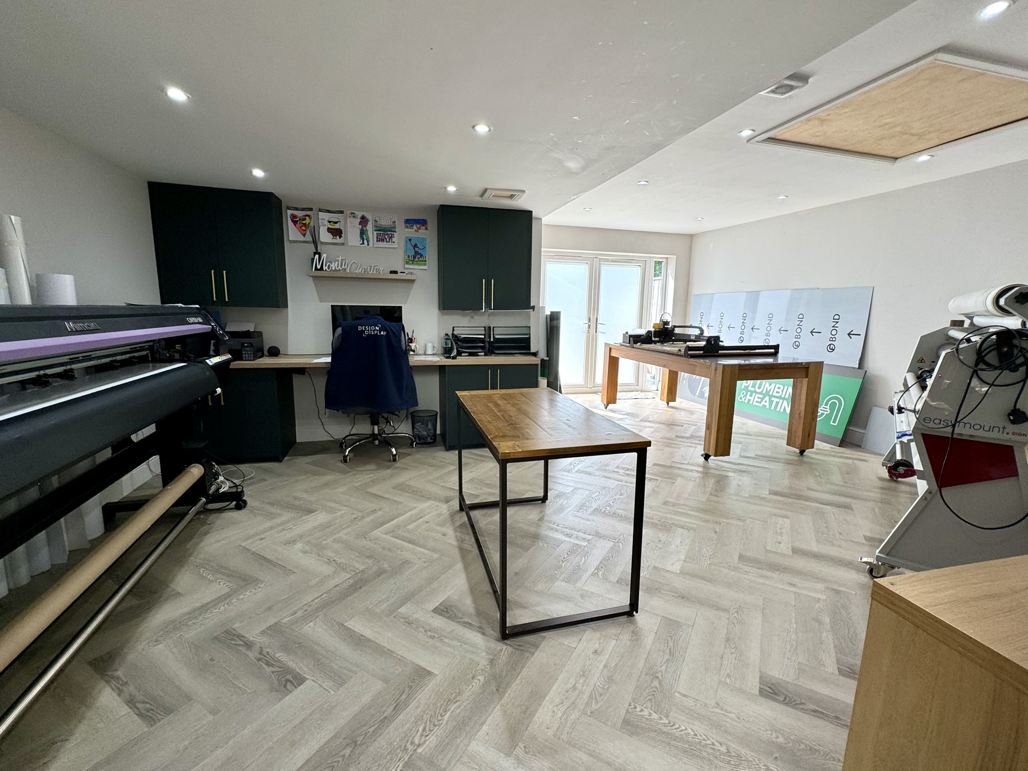 Clear View, The Grove, Hutton Rudby, North Yorkshire , TS15 0HD - Image 33