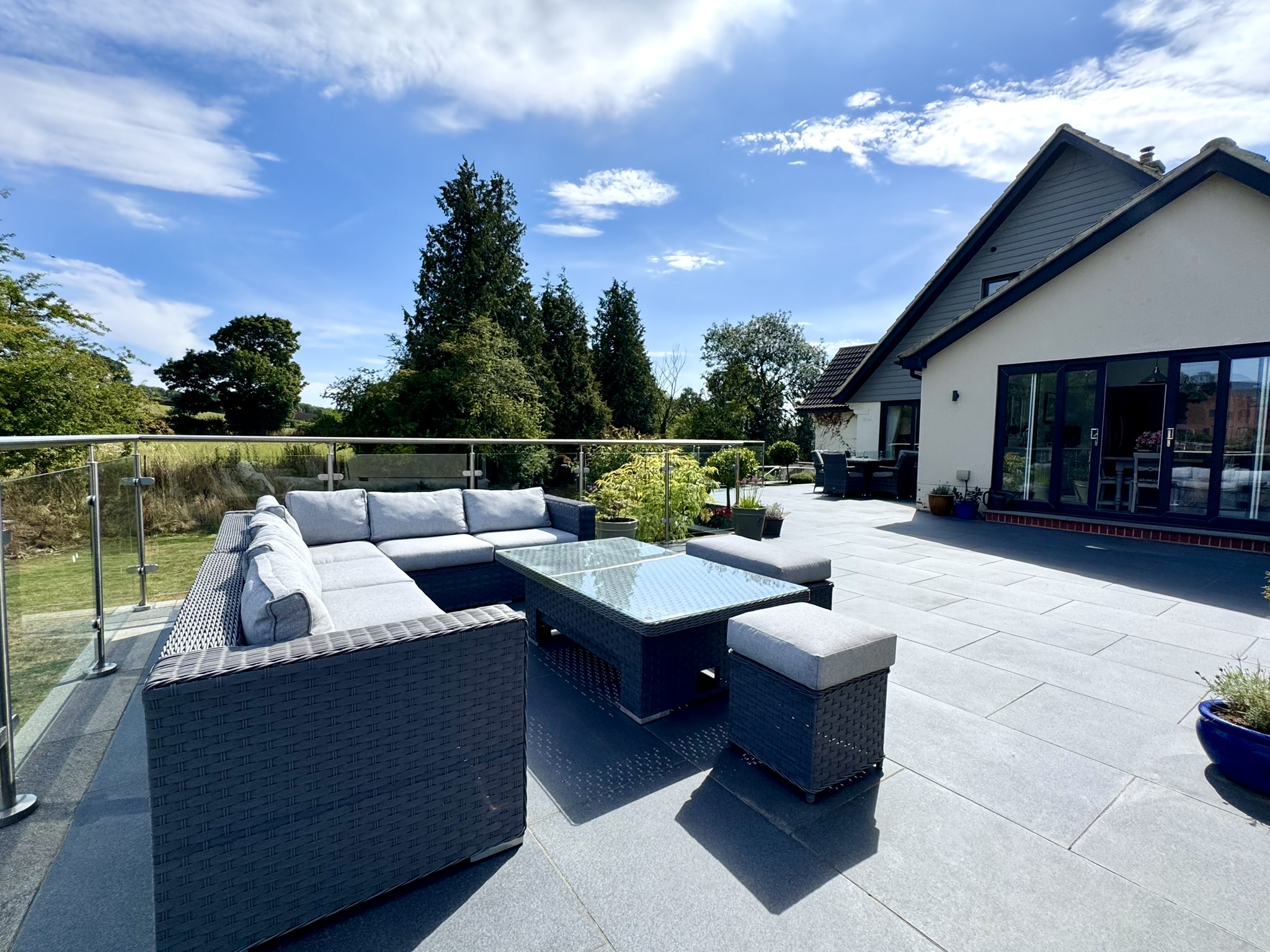 Clear View, The Grove, Hutton Rudby, North Yorkshire , TS15 0HD - Image 34