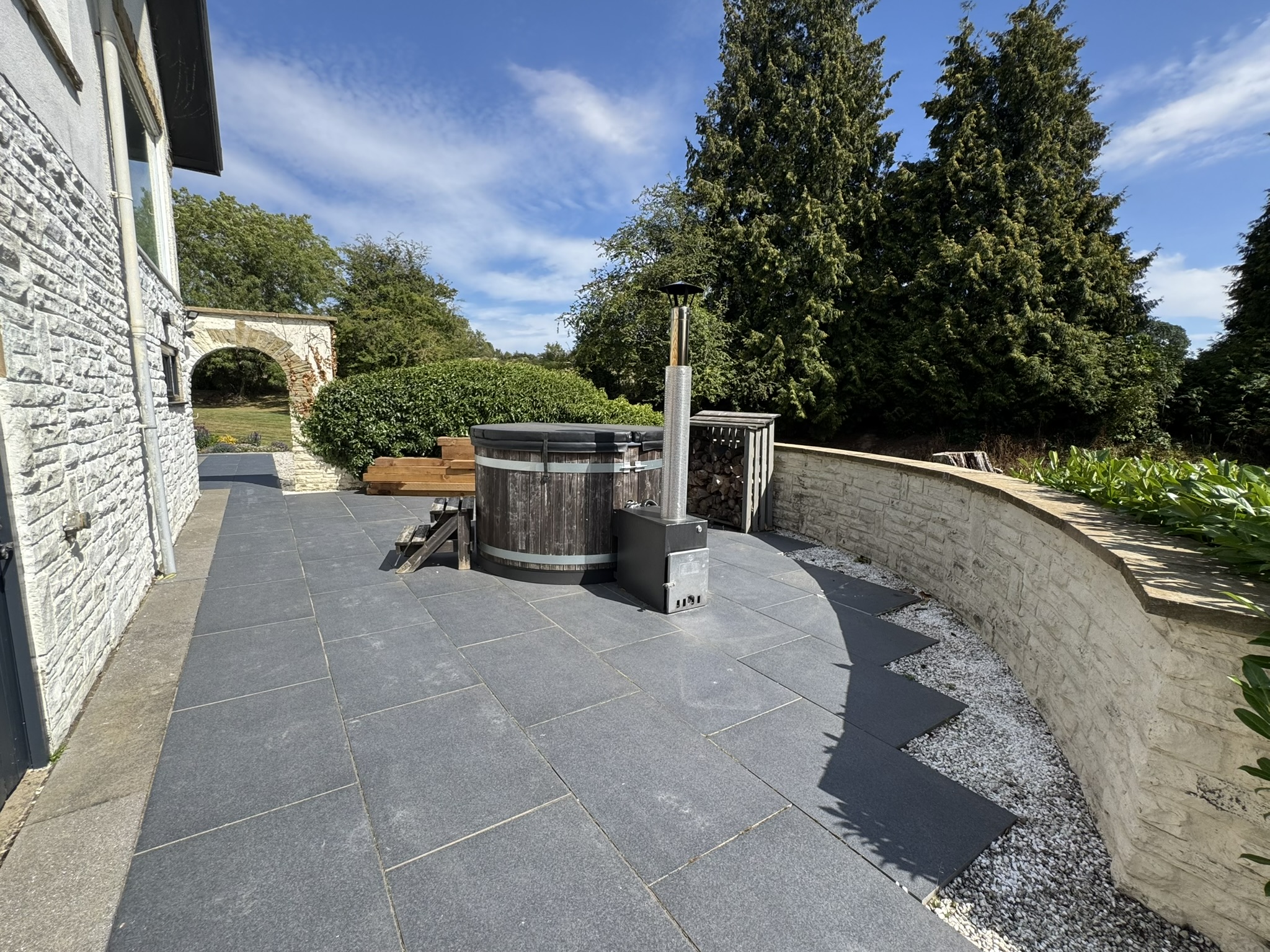 Clear View, The Grove, Hutton Rudby, North Yorkshire , TS15 0HD - Image 37
