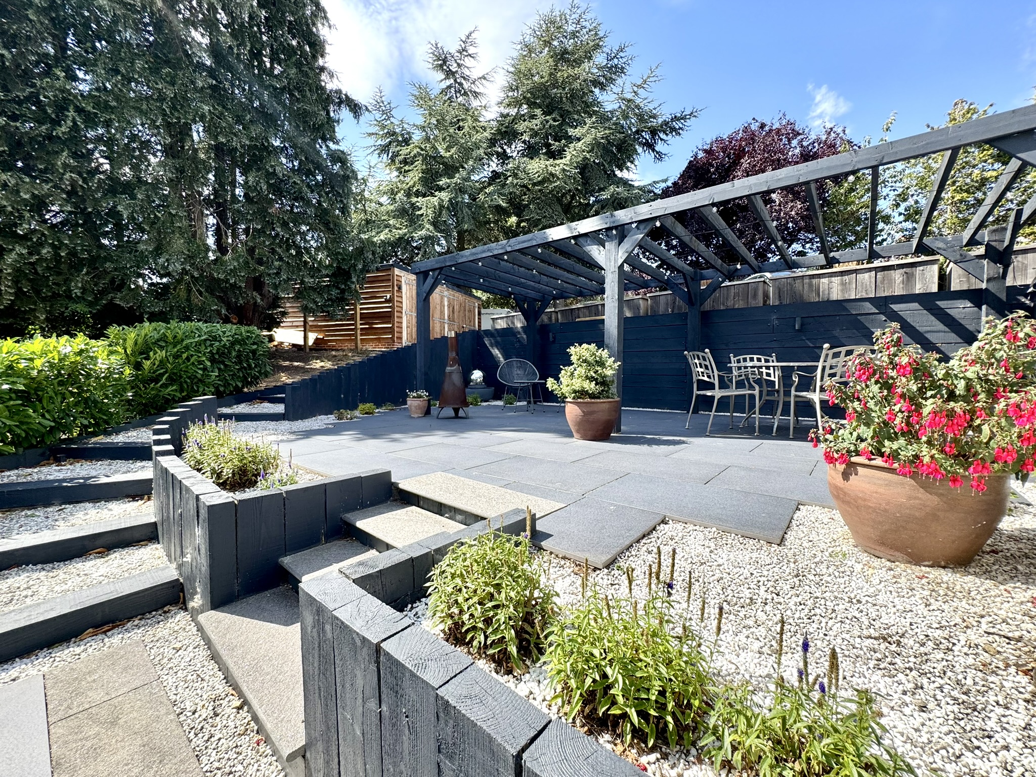 Clear View, The Grove, Hutton Rudby, North Yorkshire , TS15 0HD - Image 38