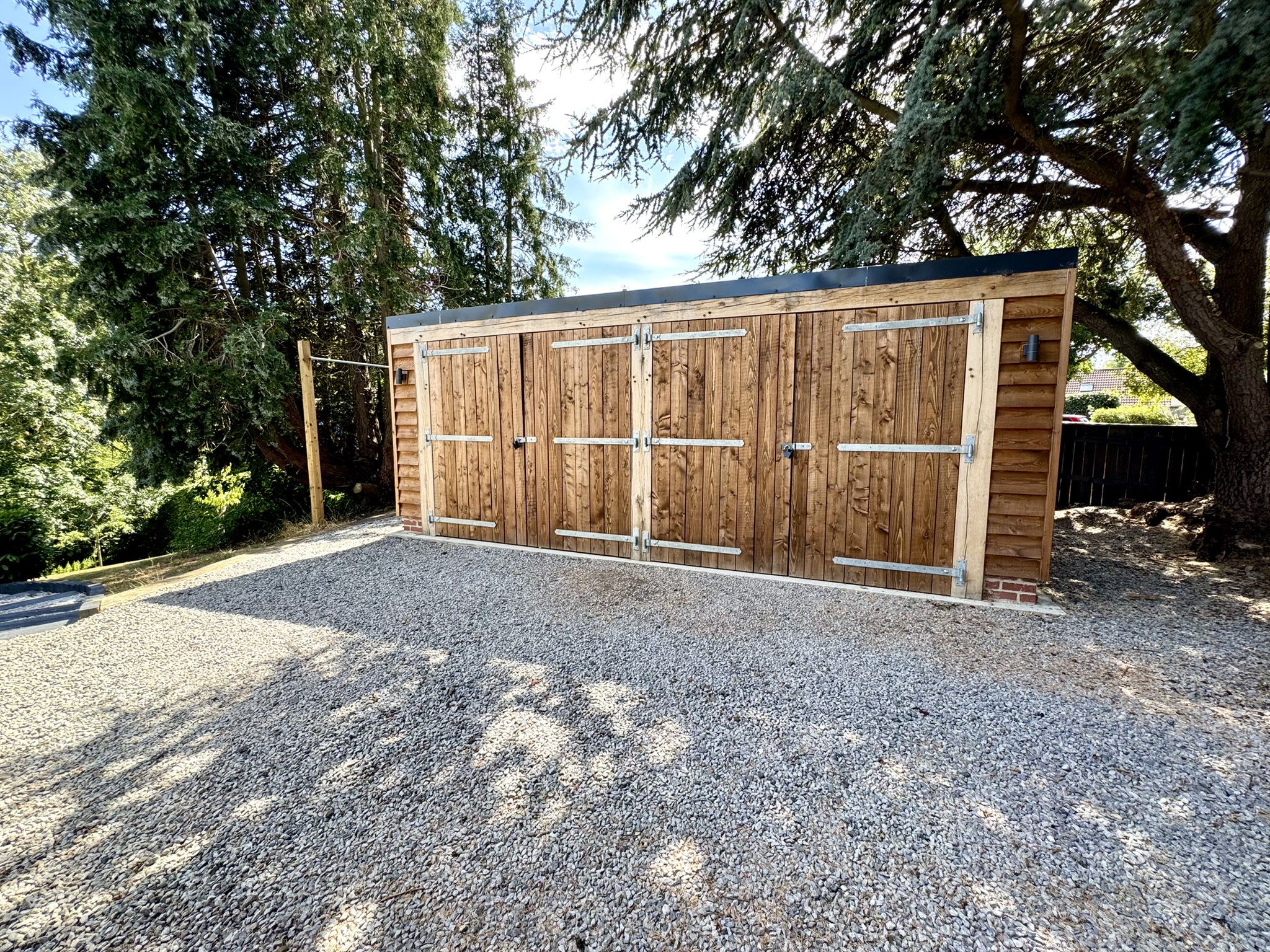 Clear View, The Grove, Hutton Rudby, North Yorkshire , TS15 0HD - Image 40