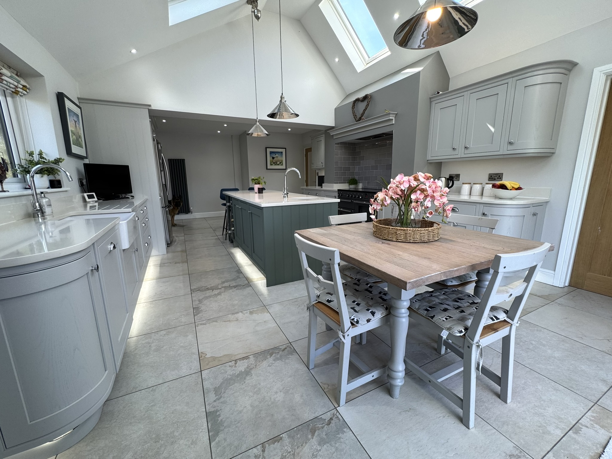 Clear View, The Grove, Hutton Rudby, North Yorkshire , TS15 0HD - Image 41