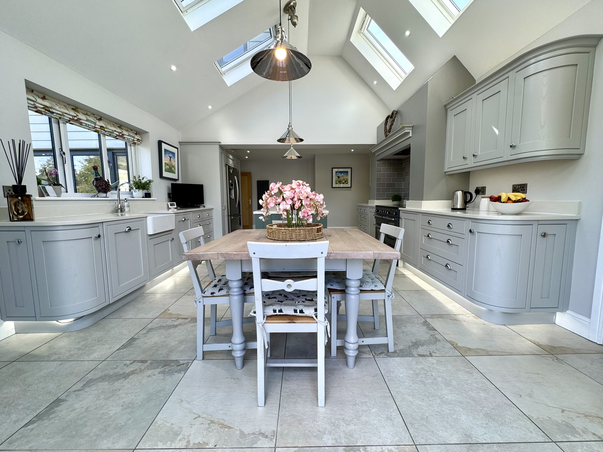 Clear View, The Grove, Hutton Rudby, North Yorkshire , TS15 0HD - Image 42