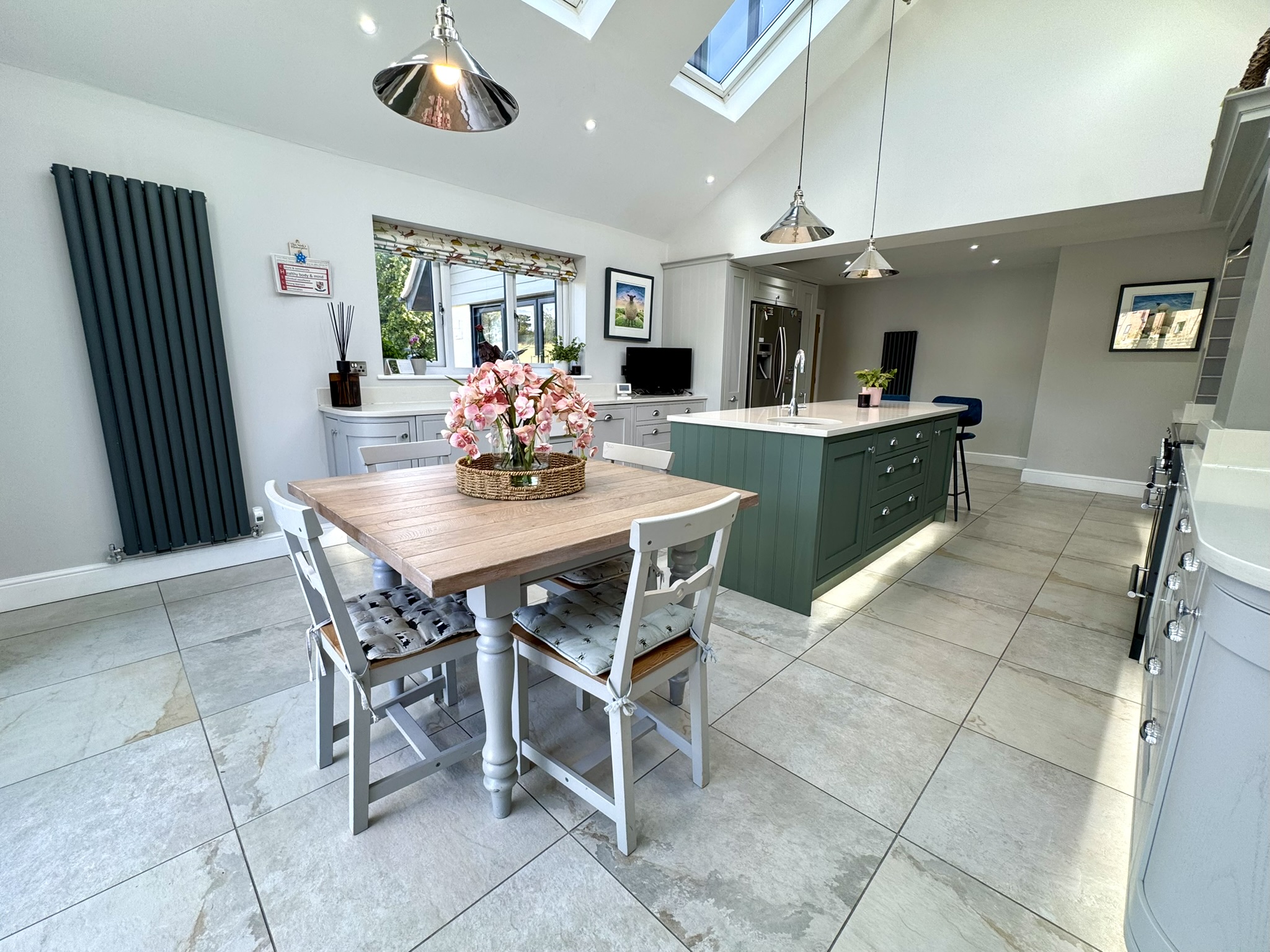 Clear View, The Grove, Hutton Rudby, North Yorkshire , TS15 0HD - Image 43