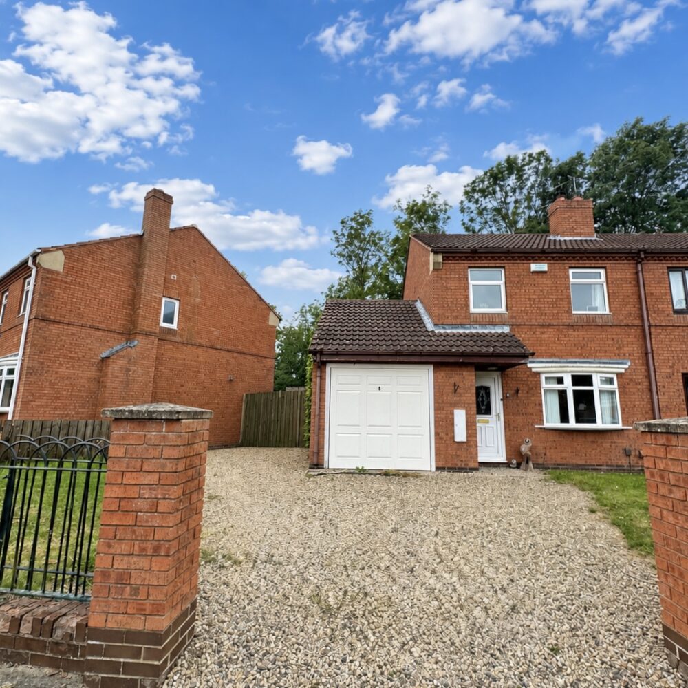 Swallowfields, Coulby Newham, TS8 0UH