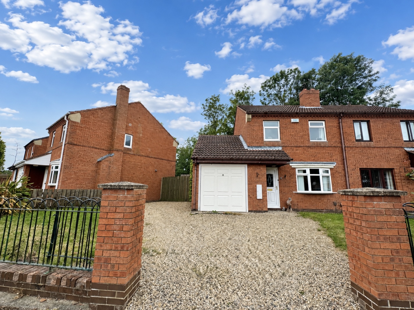 Swallowfields, Coulby Newham, TS8 0UH
