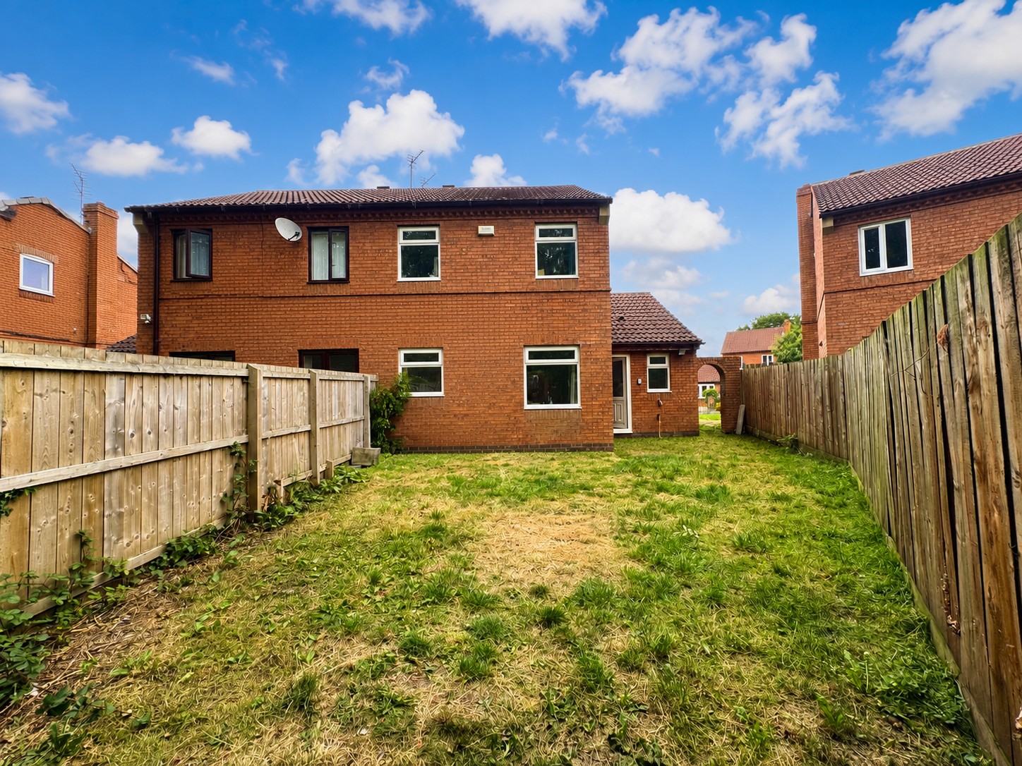 Swallowfields, Coulby Newham, TS8 0UH - Image 13