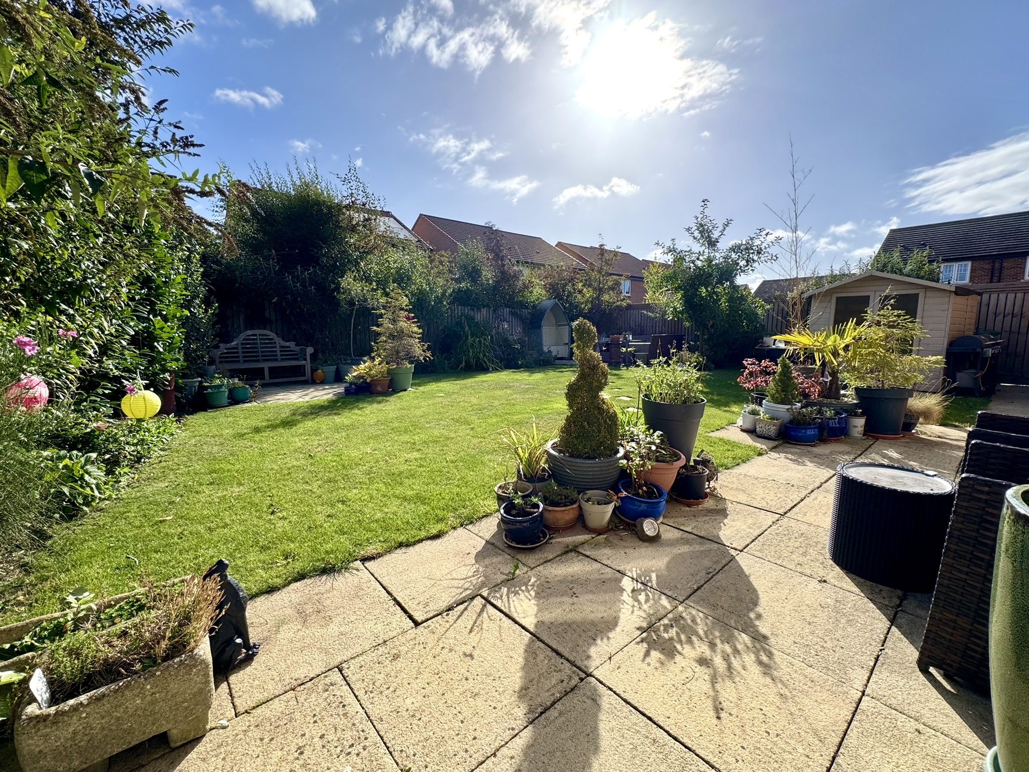 Evergreen Avenue, Stokesley, TS9 5FQ - Image 16