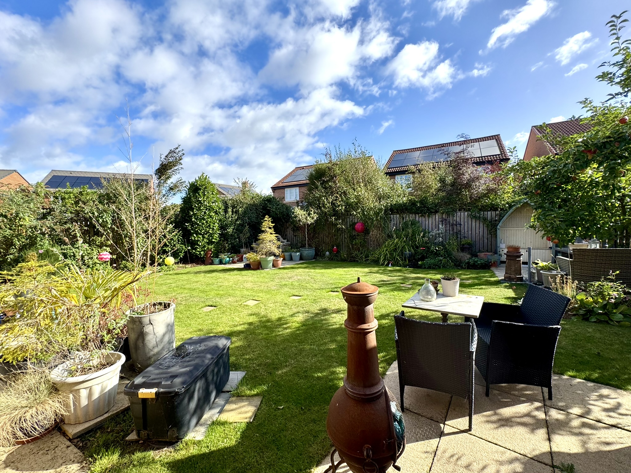 Evergreen Avenue, Stokesley, TS9 5FQ - Image 17