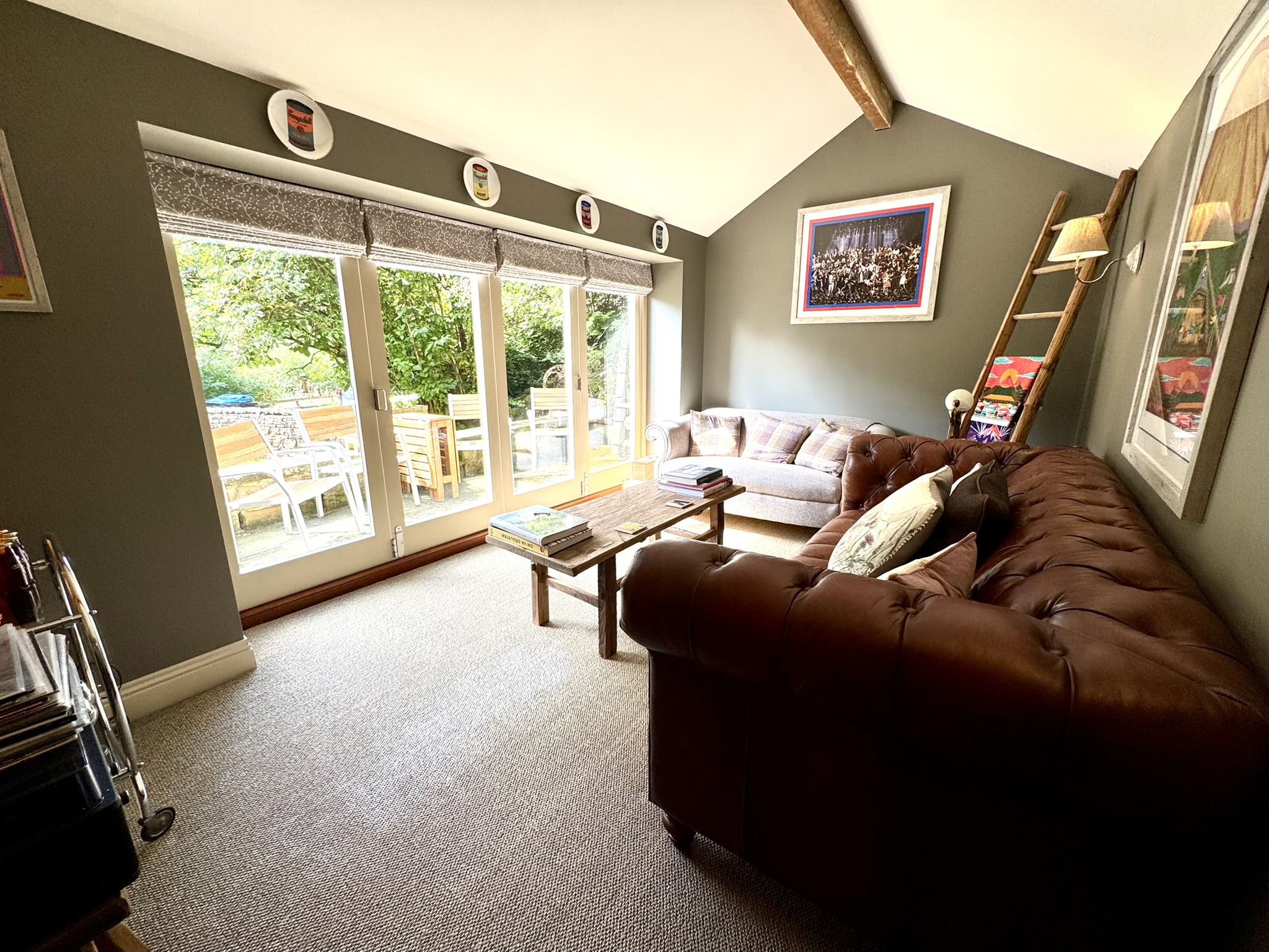 Old Mill, Osmotherley, DL6 3QG - Image 11