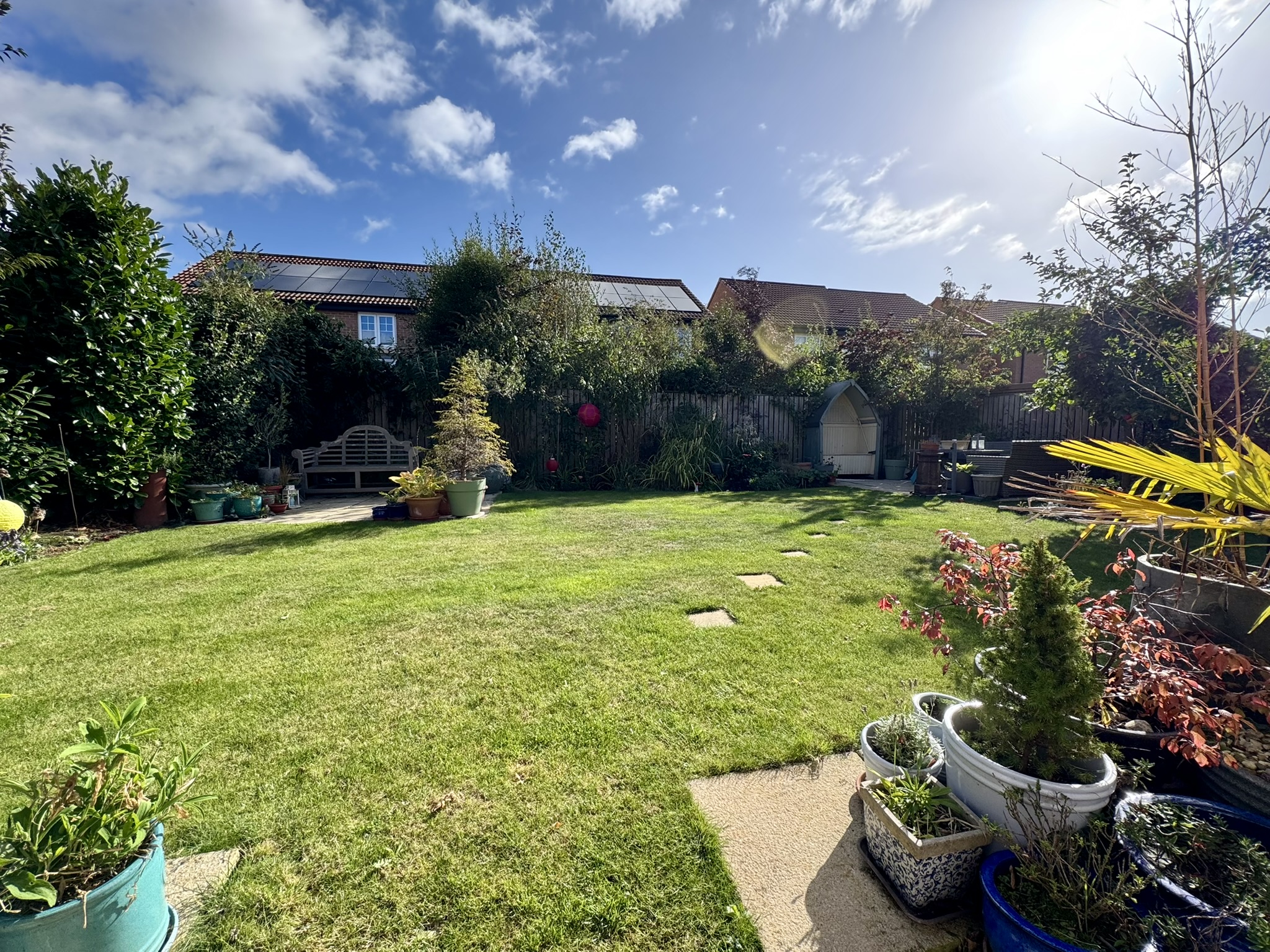 Evergreen Avenue, Stokesley, TS9 5FQ - Image 18